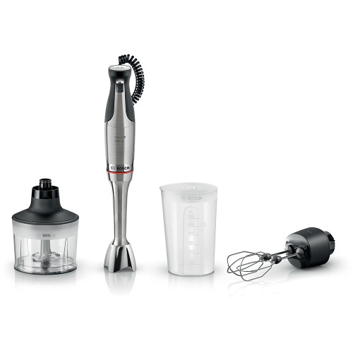 Batidora ErgoMaster 1500W Serie 8 MSM8M934