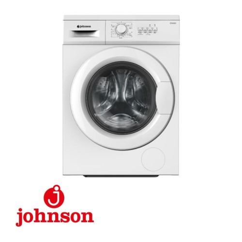 Lavadora JOHNSON EGA50