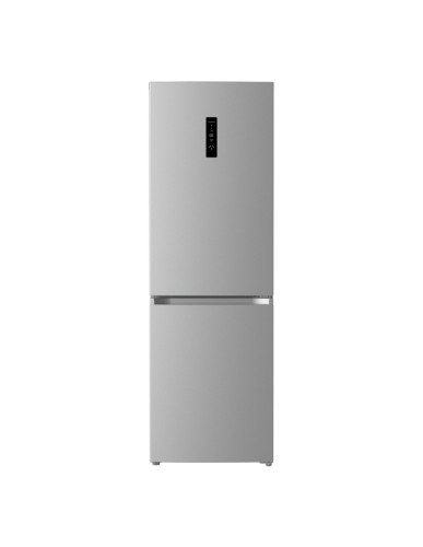 Frigorífico combi JOHNSON JRC1851ENX