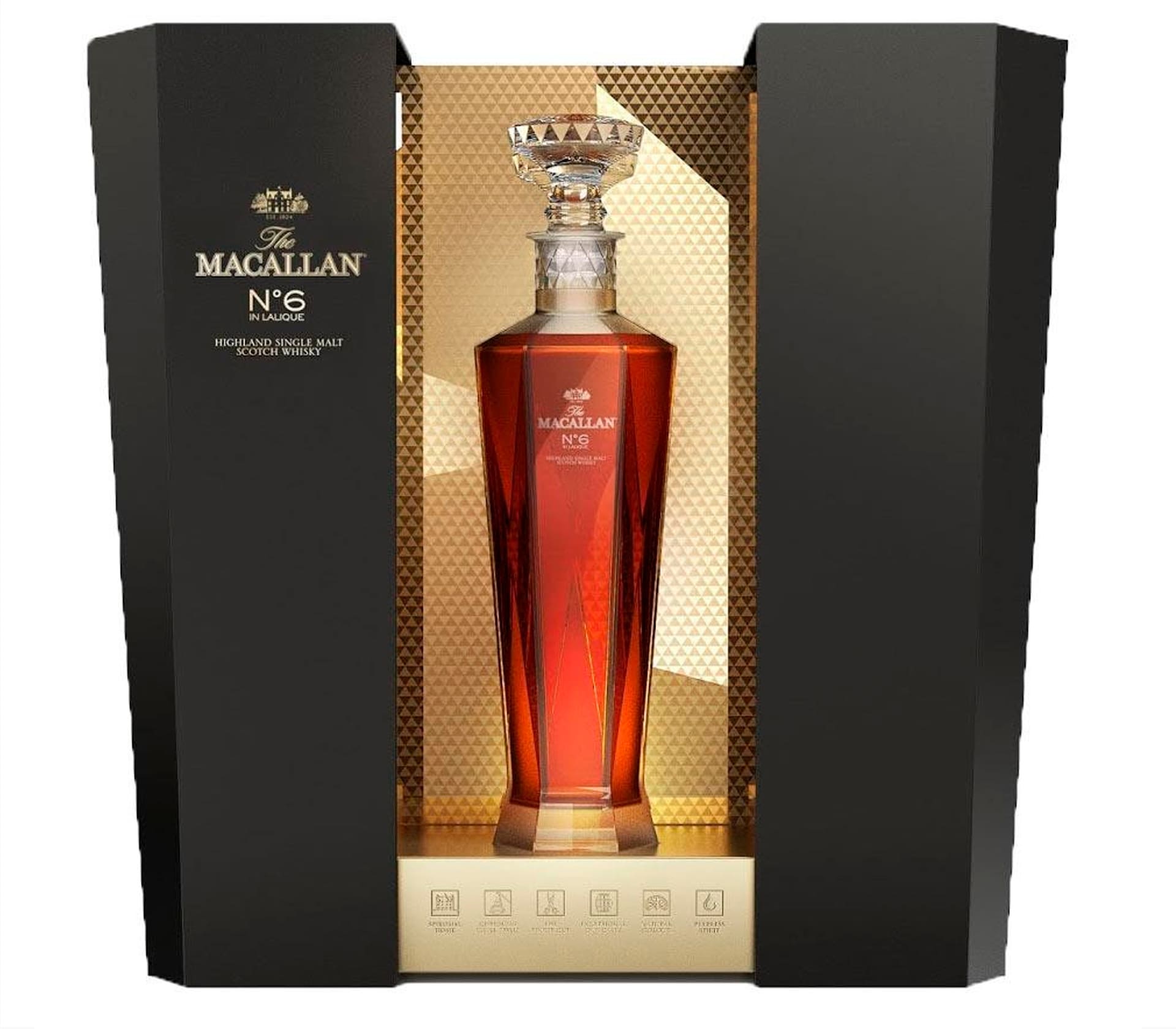 Grand Cru 23 Anos