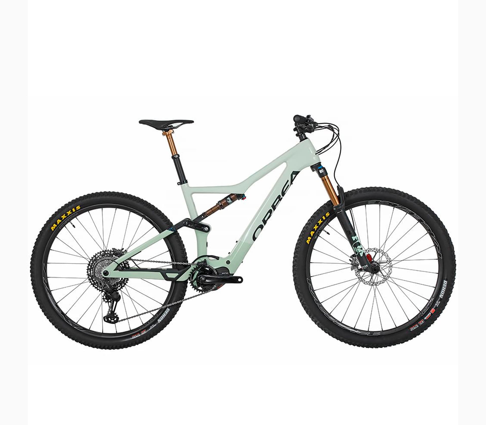 Scale 925 - Azul