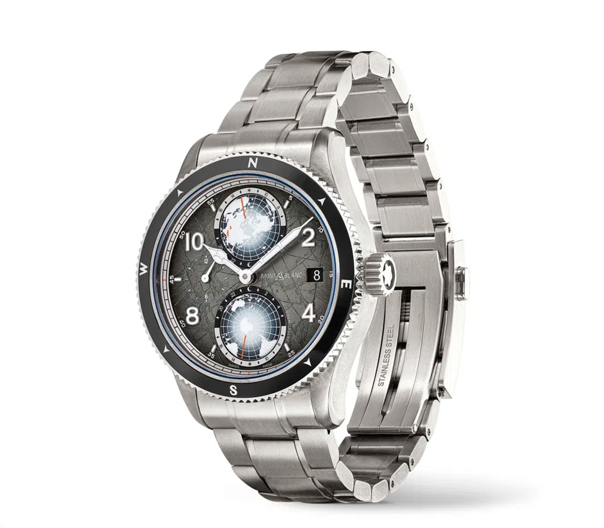 Icon Active 45mm