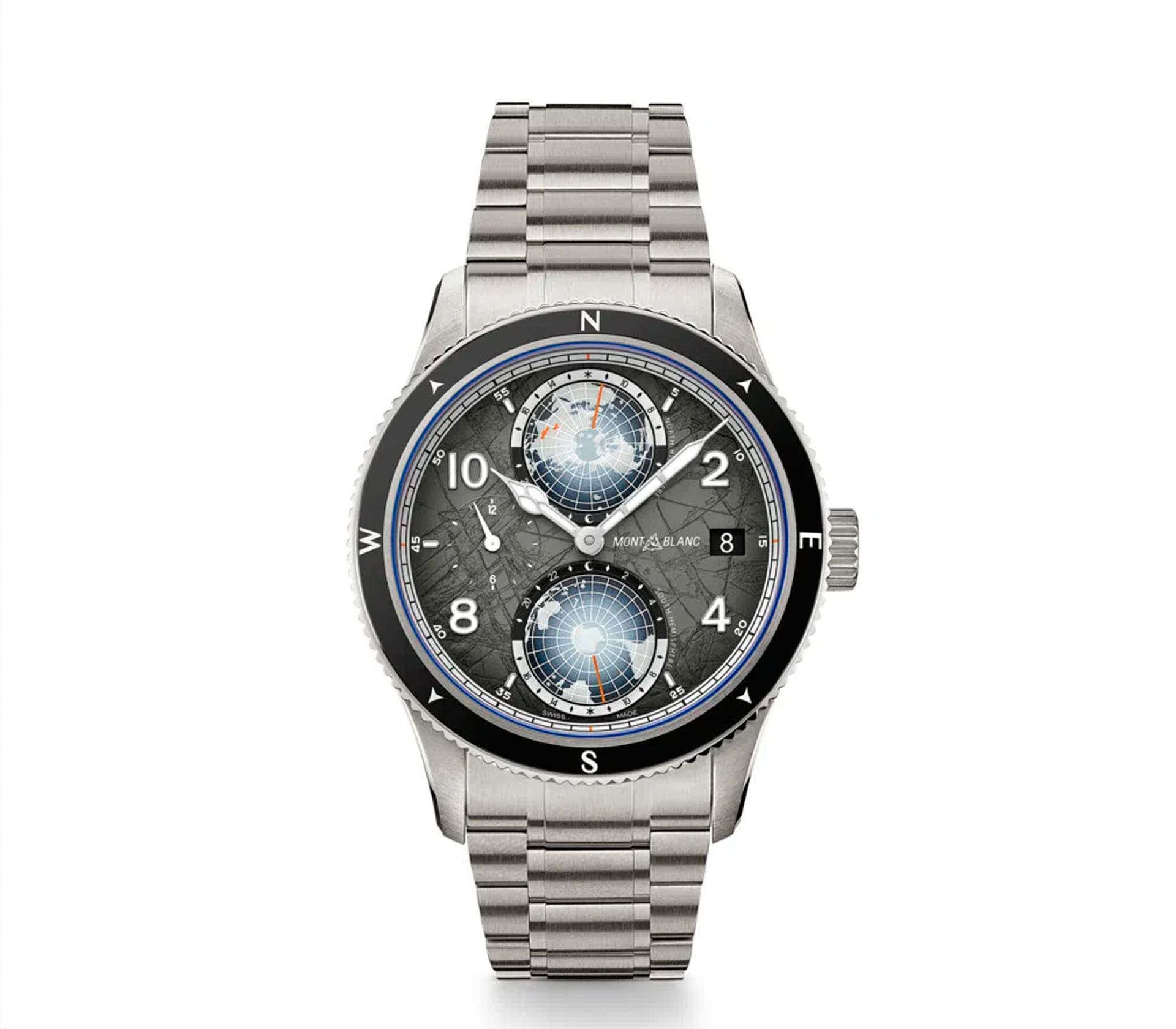 Icon Active 45mm