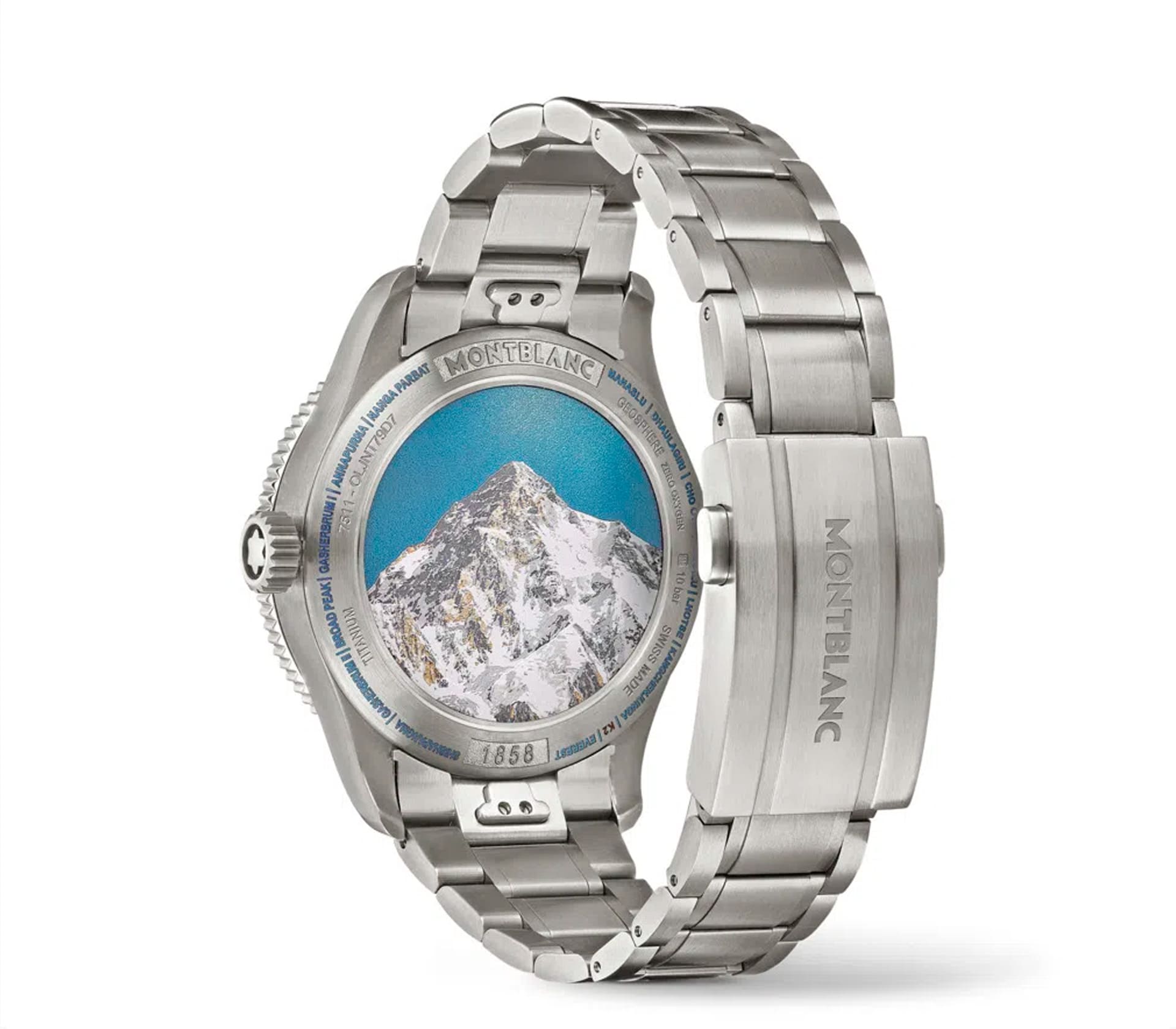 Icon Active 45mm