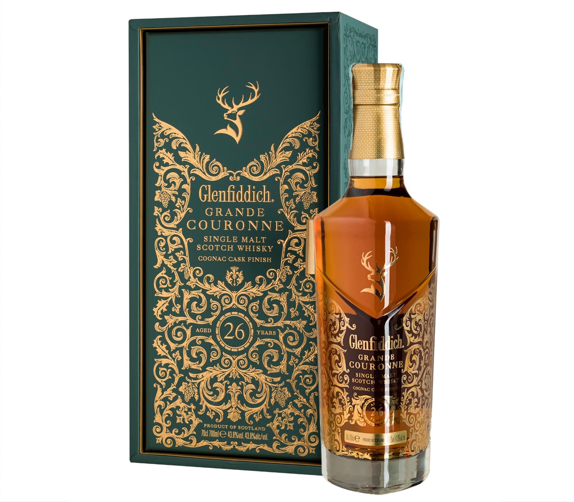 Single Malt