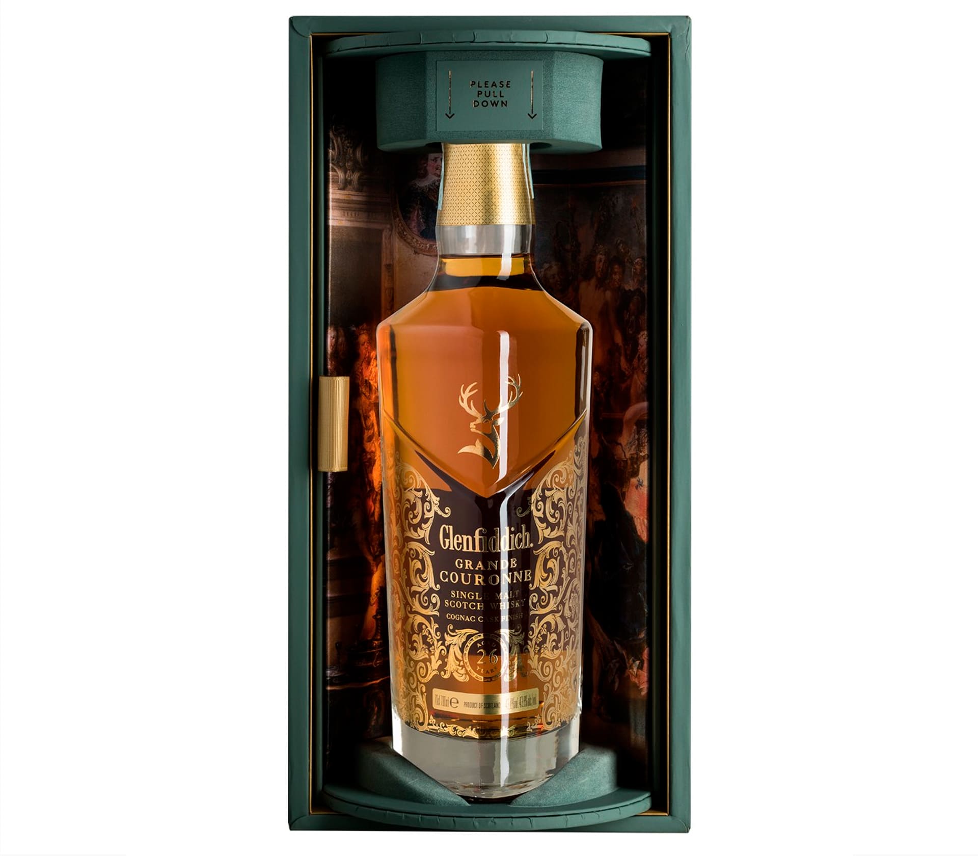 Single Malt