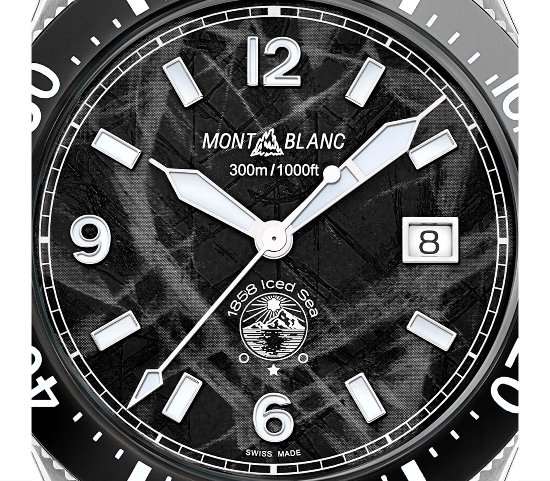 Formula 1 Chronograph 43mm 2023