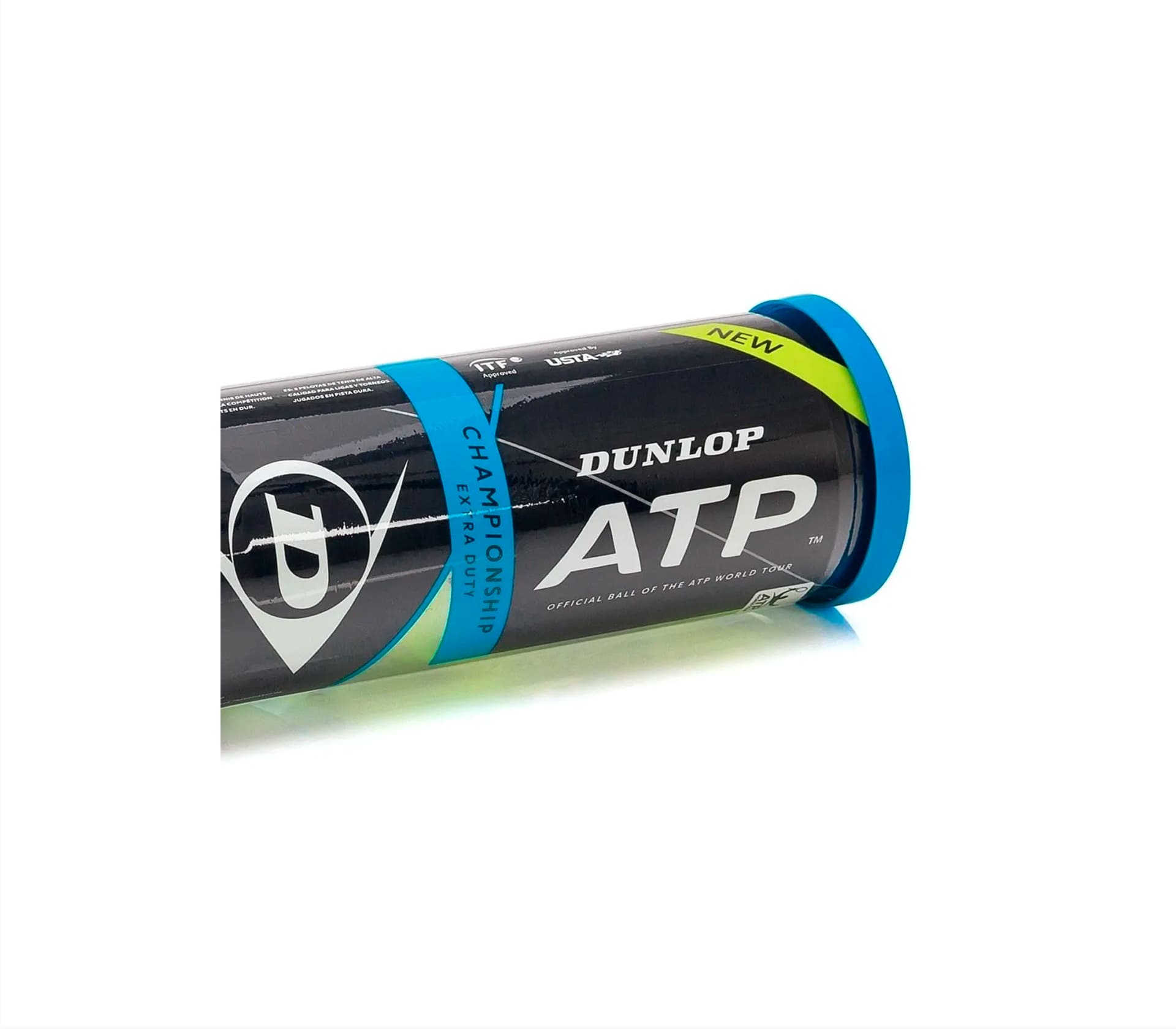 ATP Championship Regular Duty - Caixa 24 Tubos