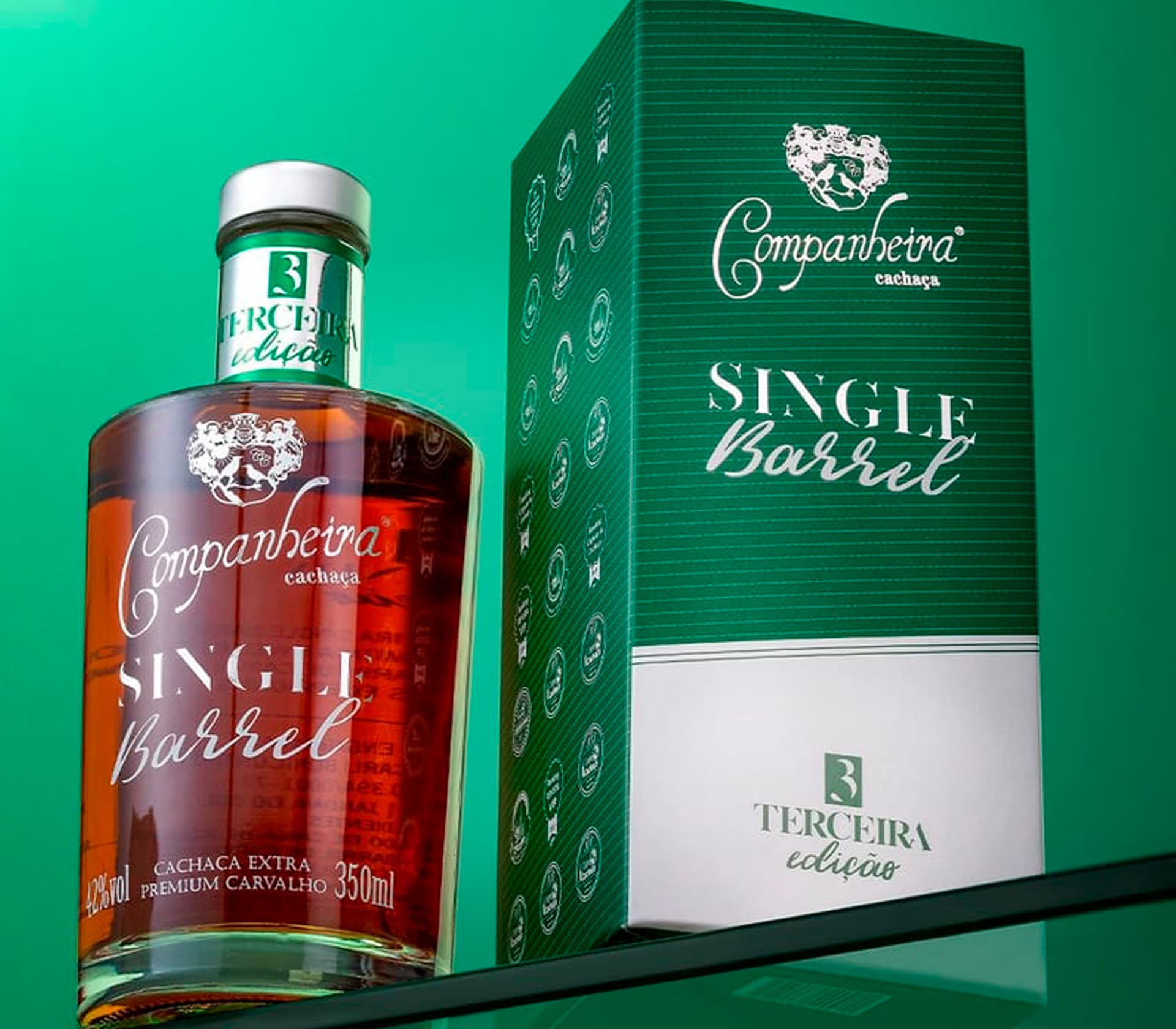 Single Cask