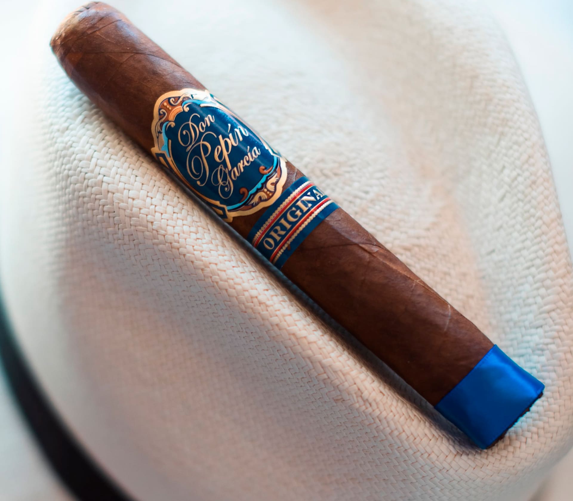 ADN Dominicano Robusto - Unidade