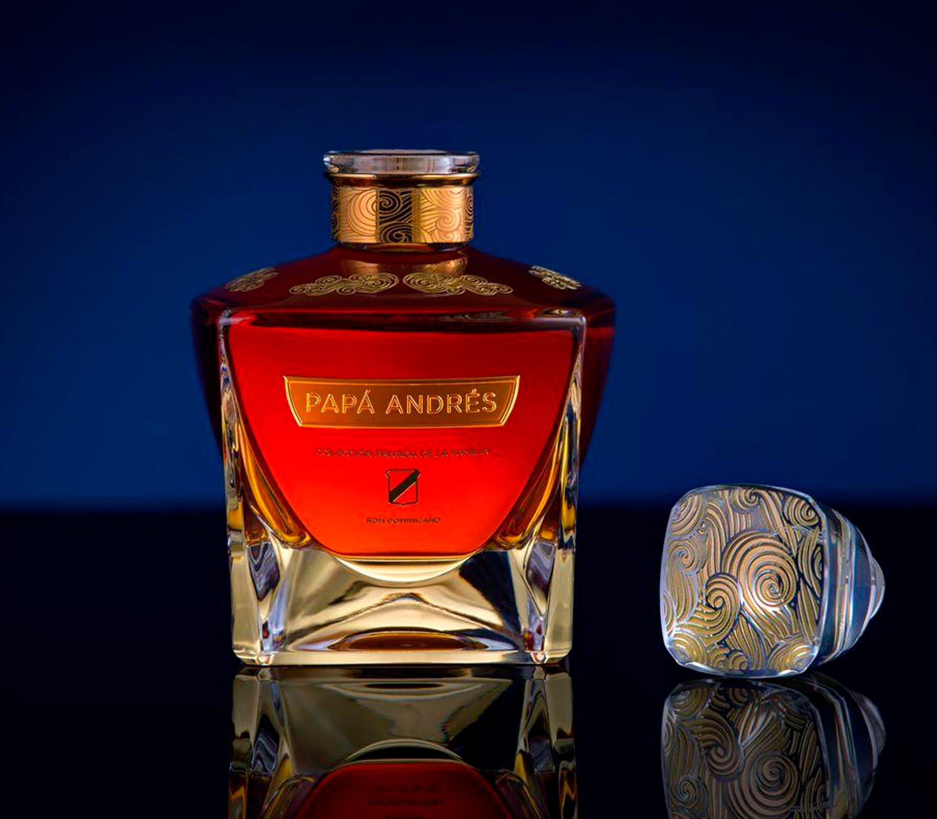 XO Triple Cask Blend