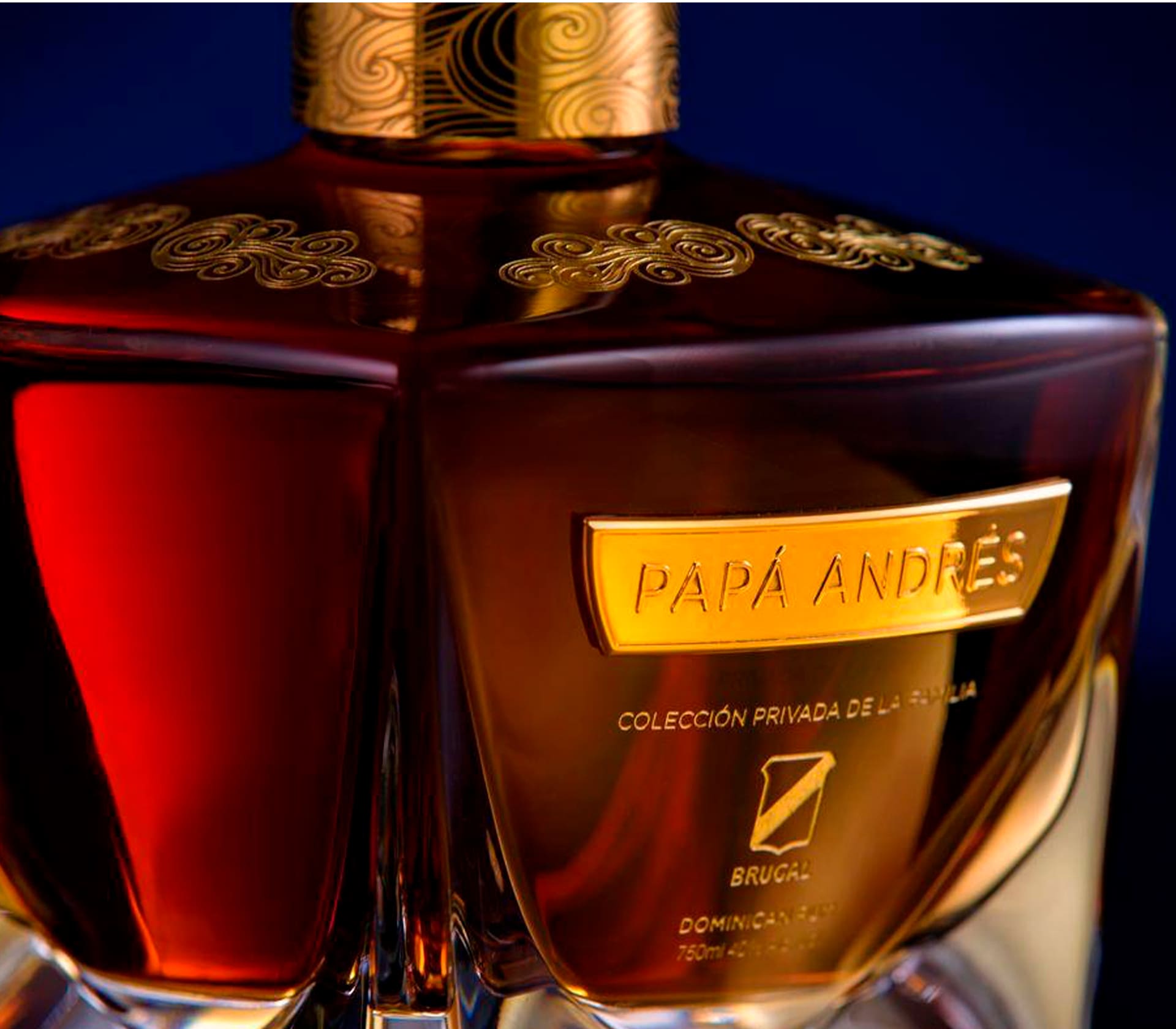 XO Triple Cask Blend