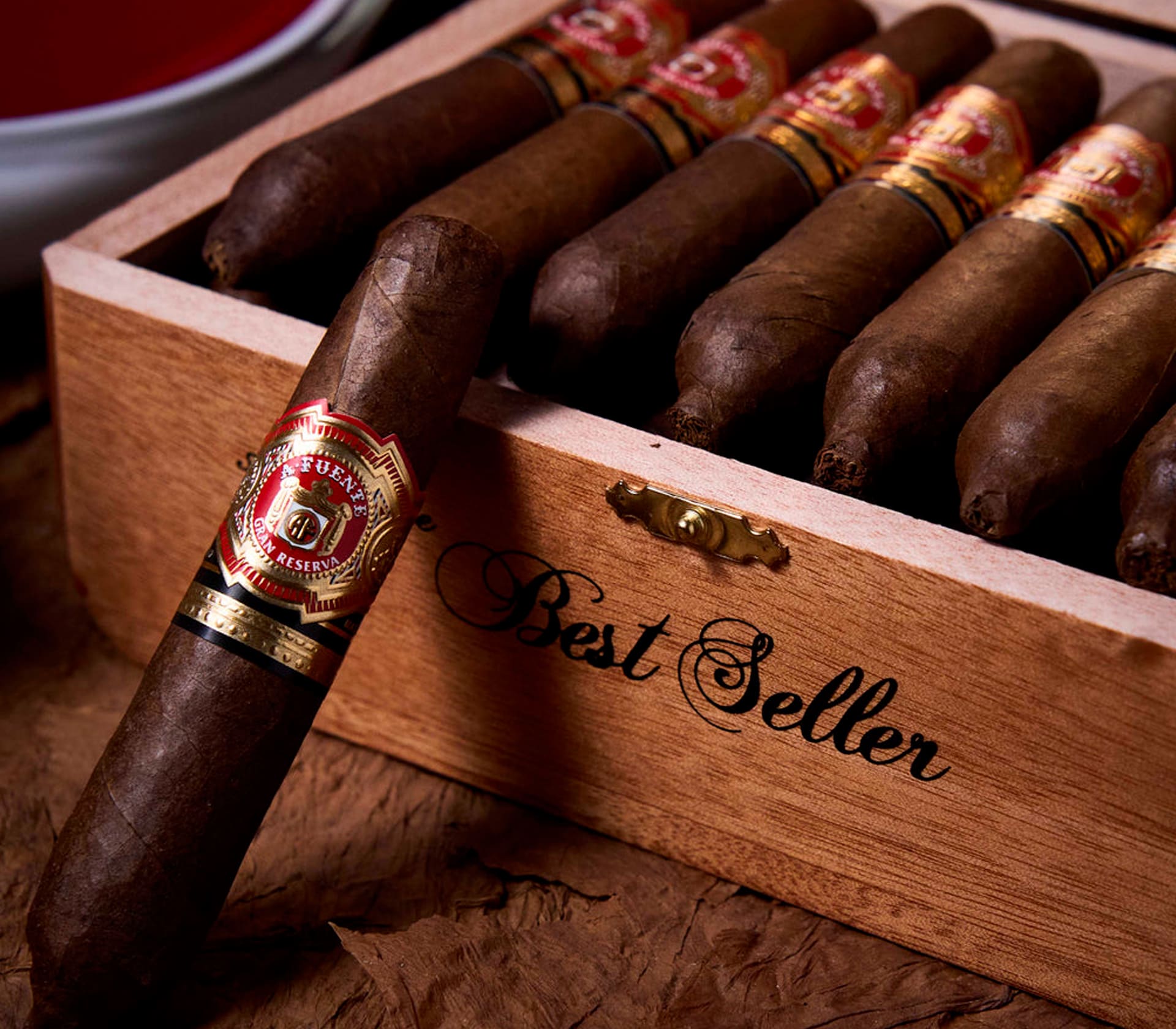 Serie V Special Figurado - Unidade