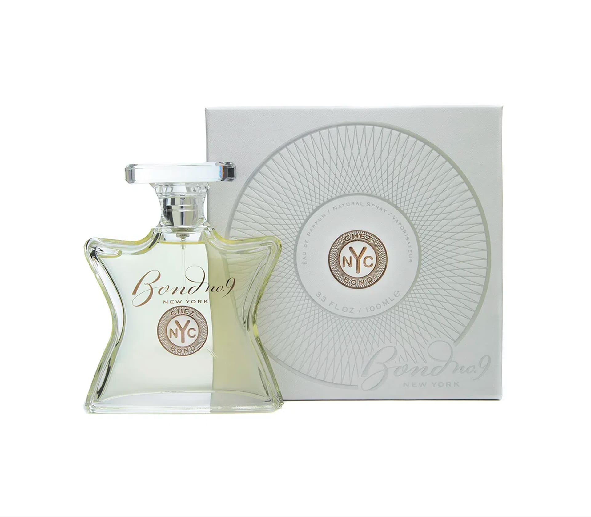 White Duke - 50ml