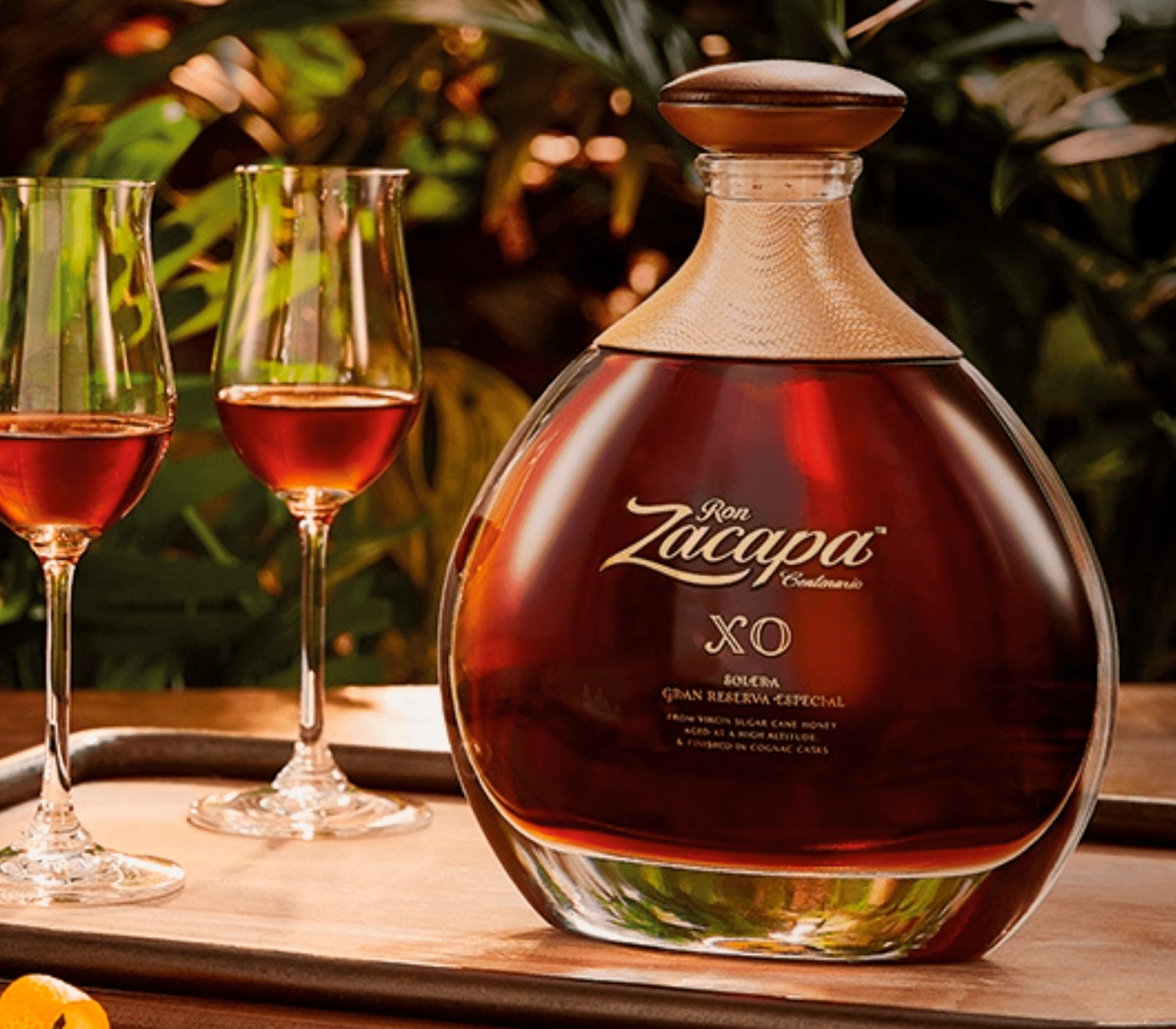 Zacapa XO