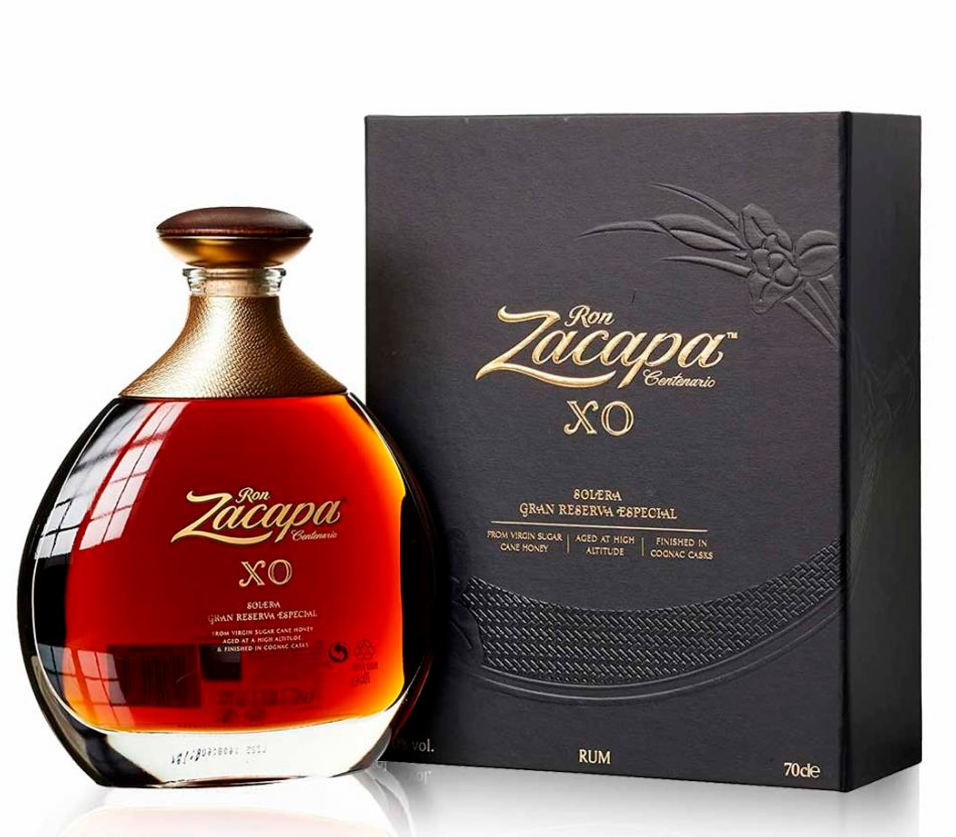 Zacapa XO