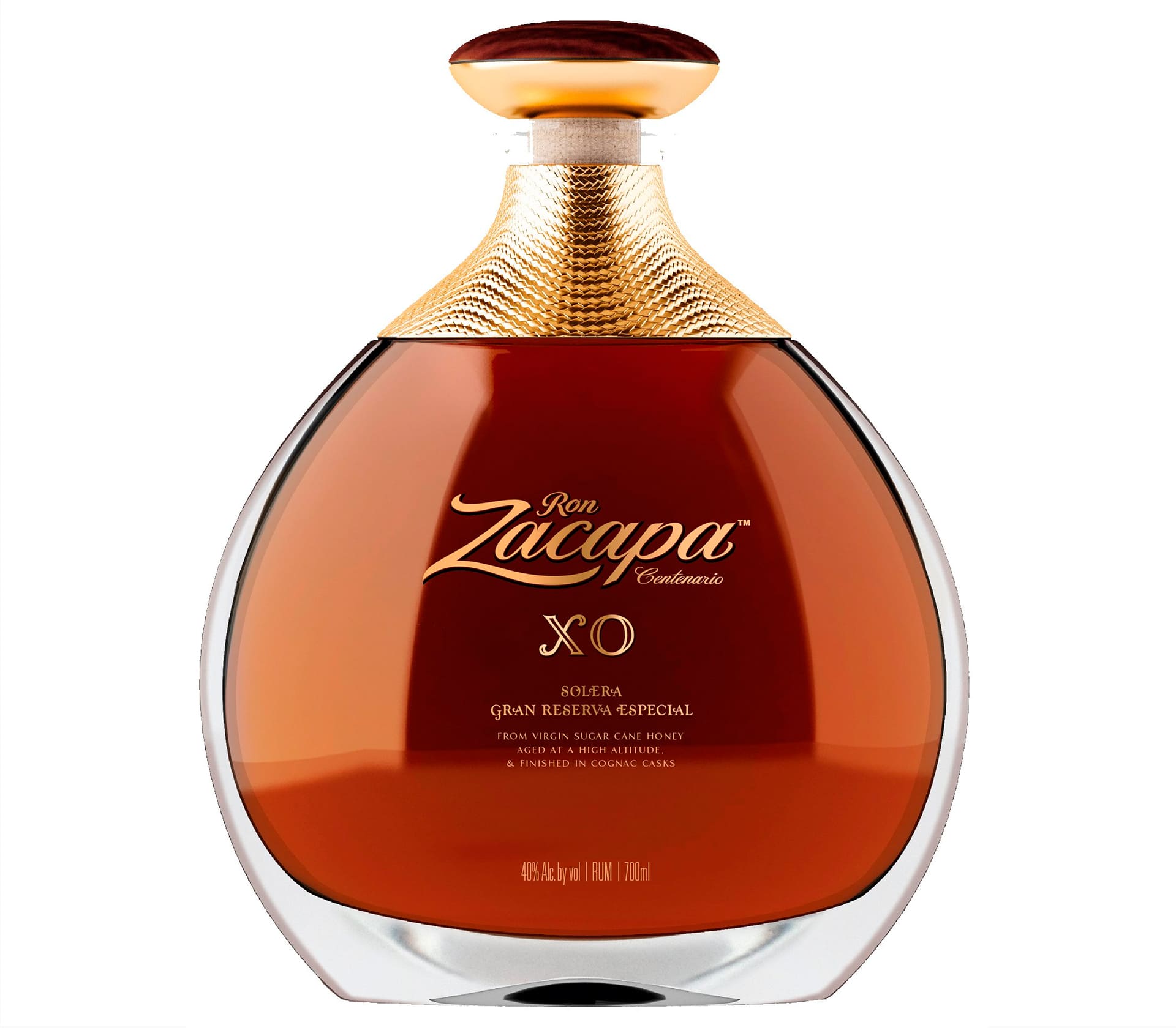 Zacapa XO