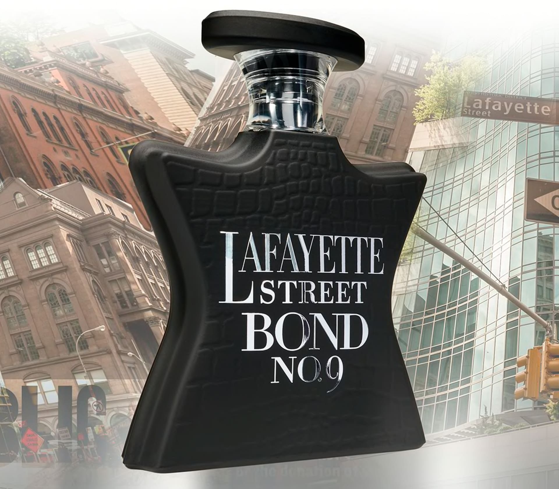 Lafayette Street - 100ml