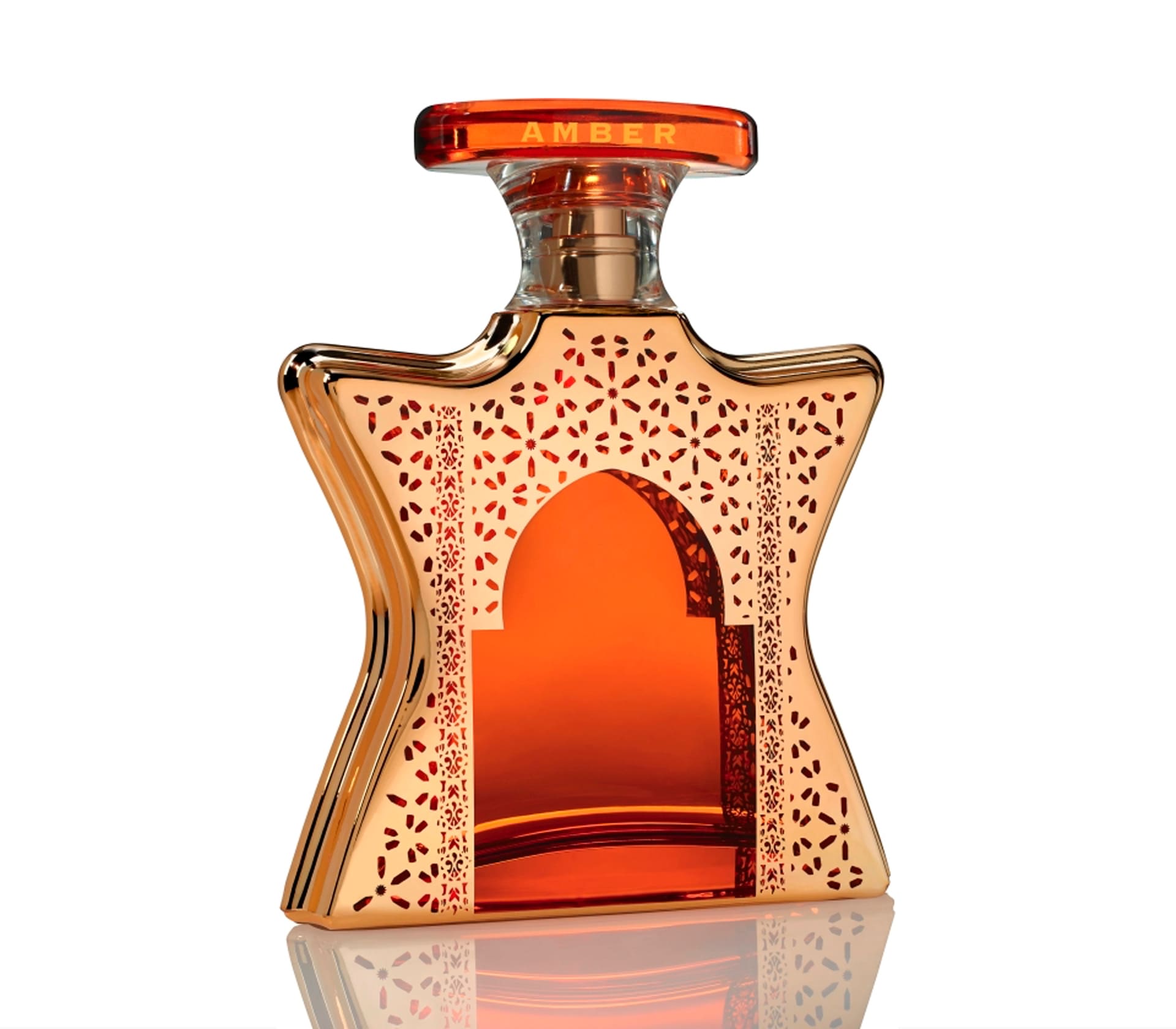 Dubai Amber - 100ml