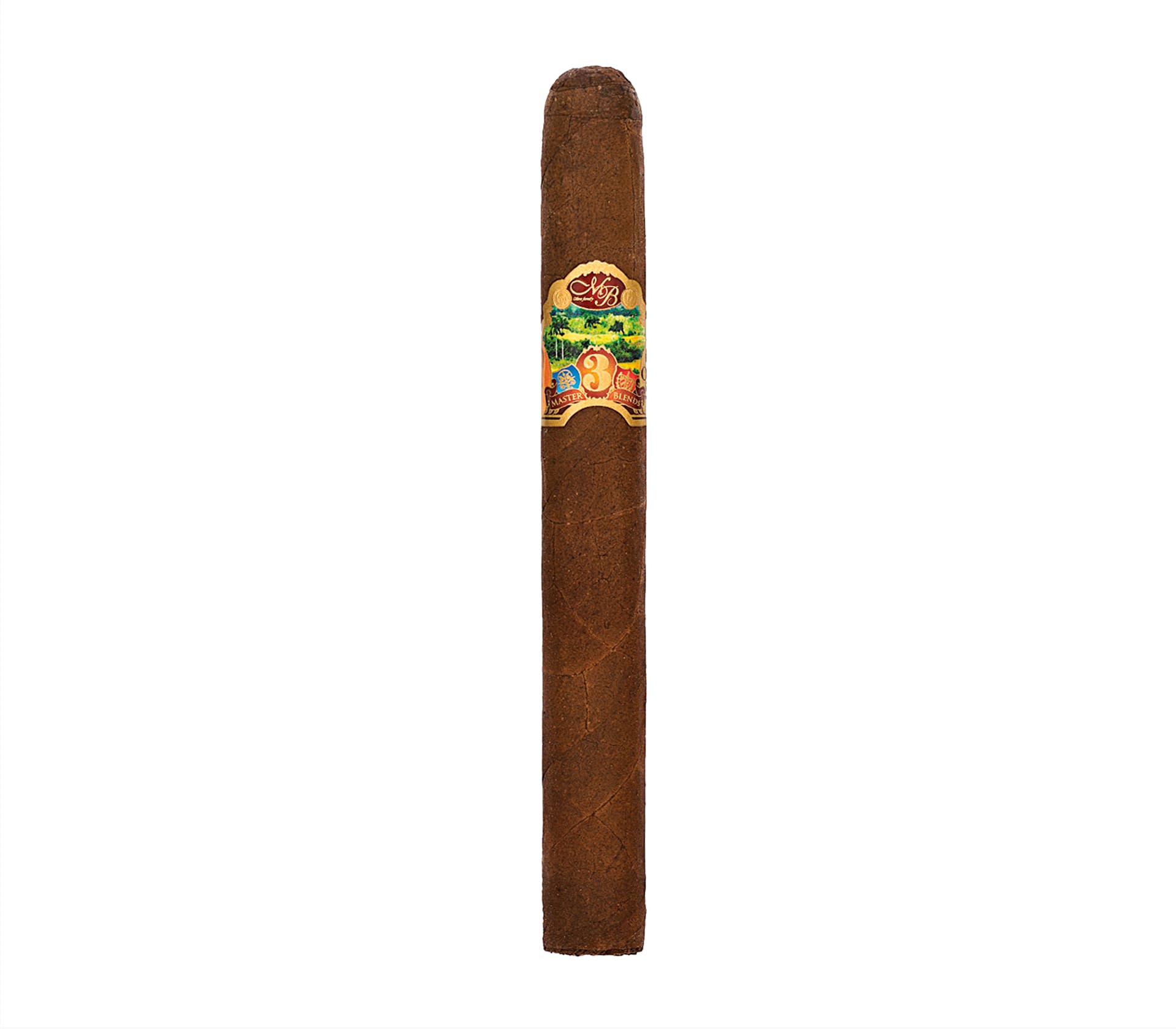 Nicaragua Robusto - Unidade