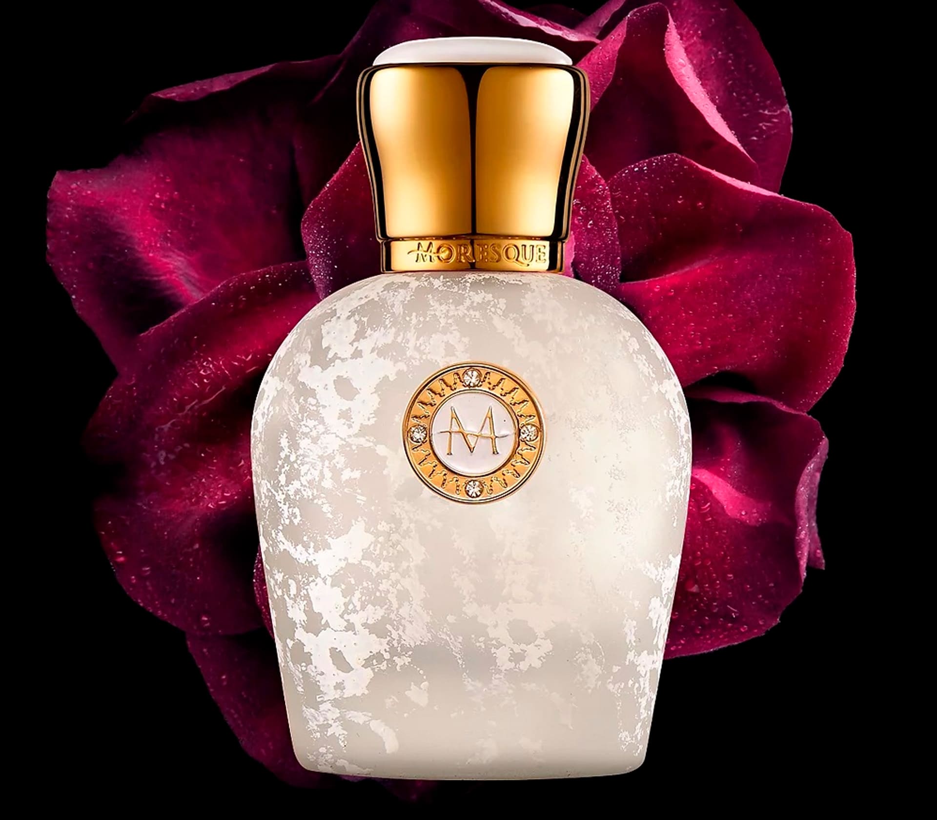 Rosa Ekaterina - 50ml