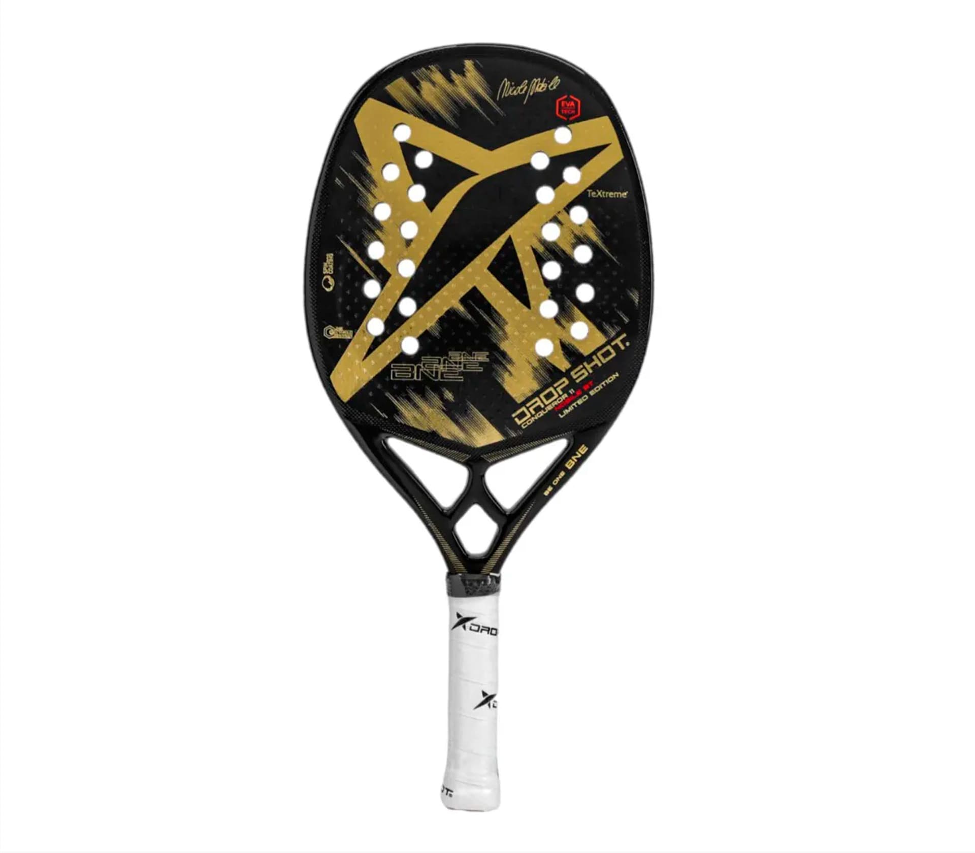 Conqueror 11 Nobile Limited Edition