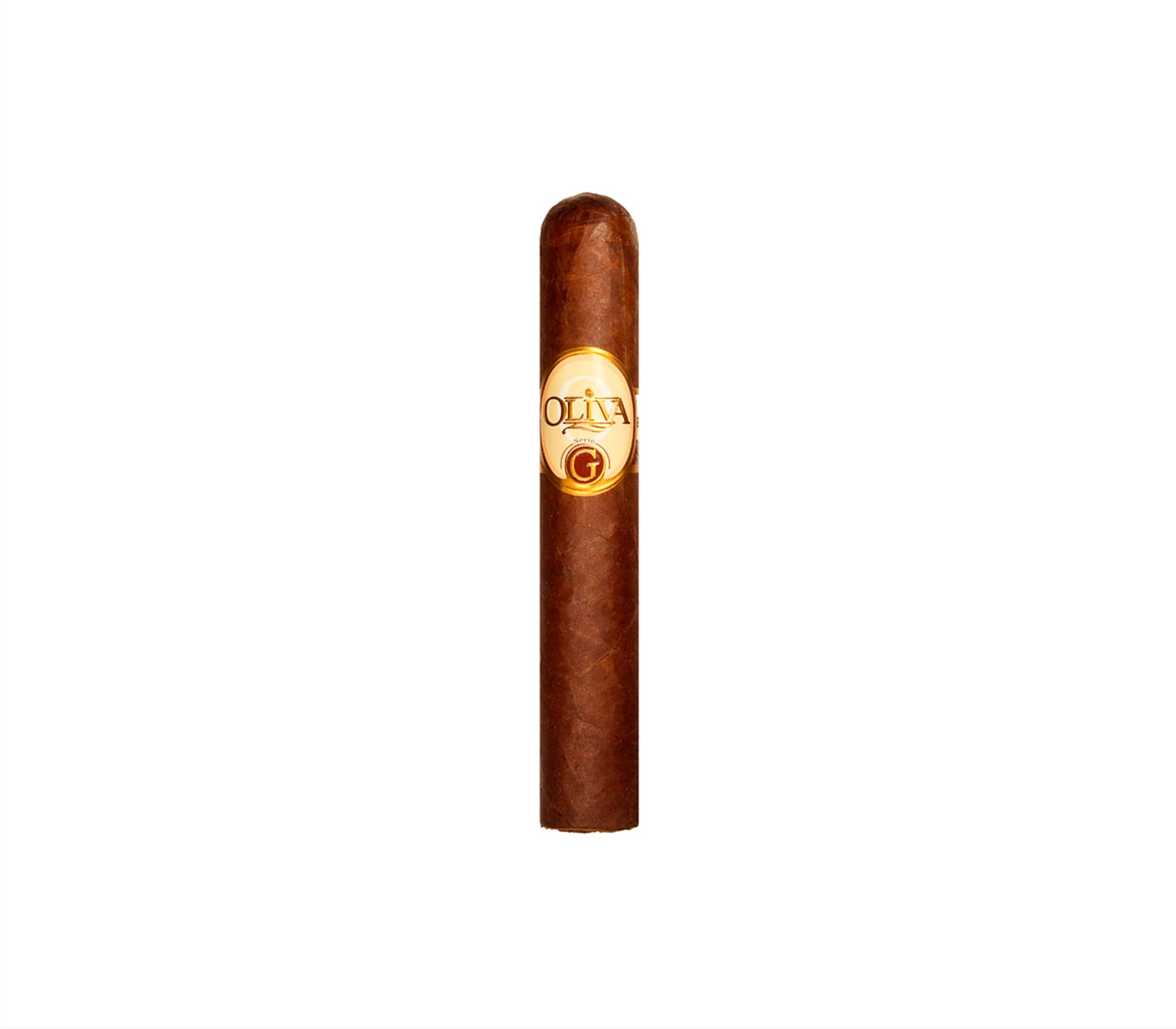 Serie G Double Robusto - Caixa 25 unid