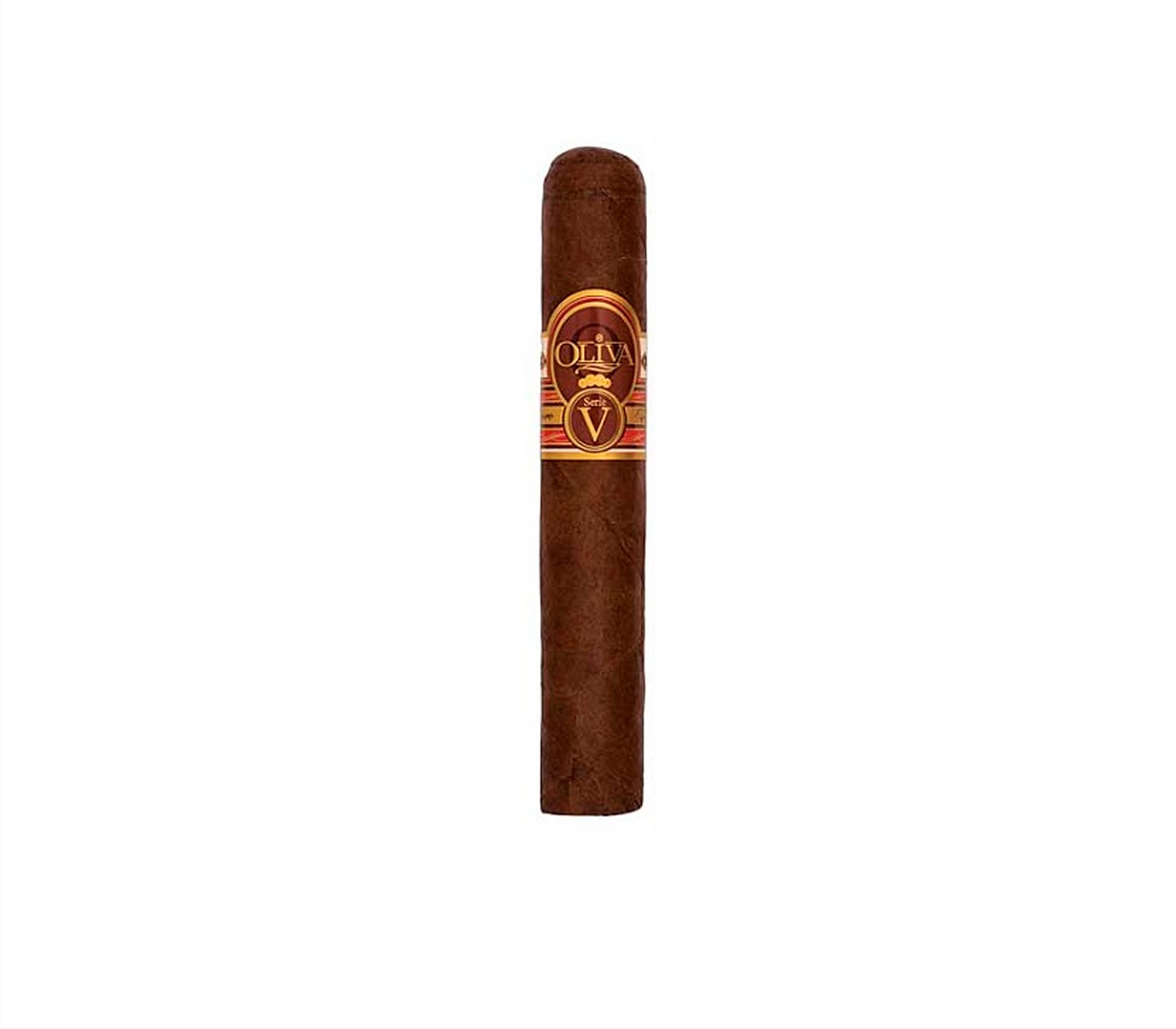 Serie V Double Robusto - Caixa 24 unid