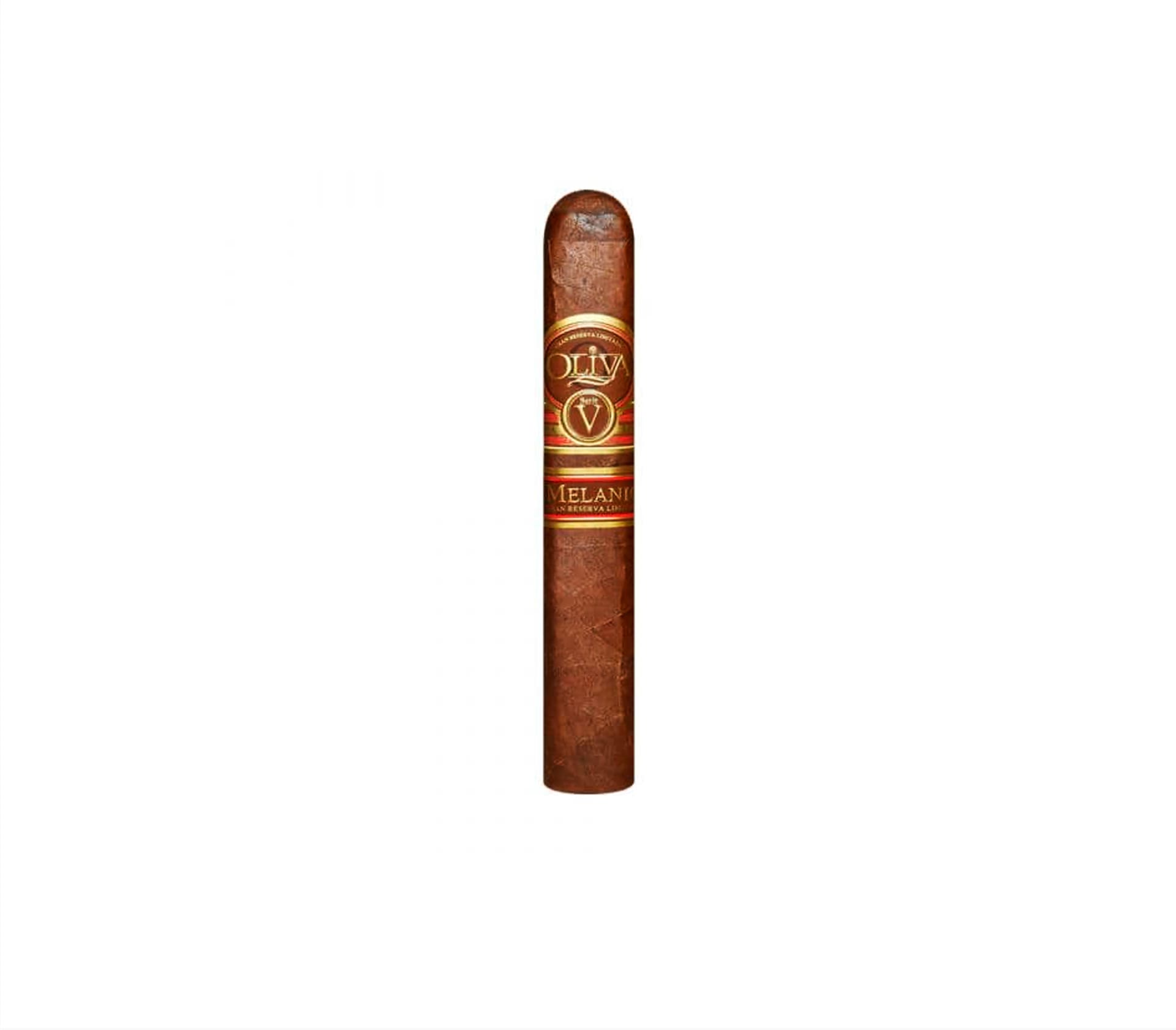 Serie V Melanio Double Toro - Unidade