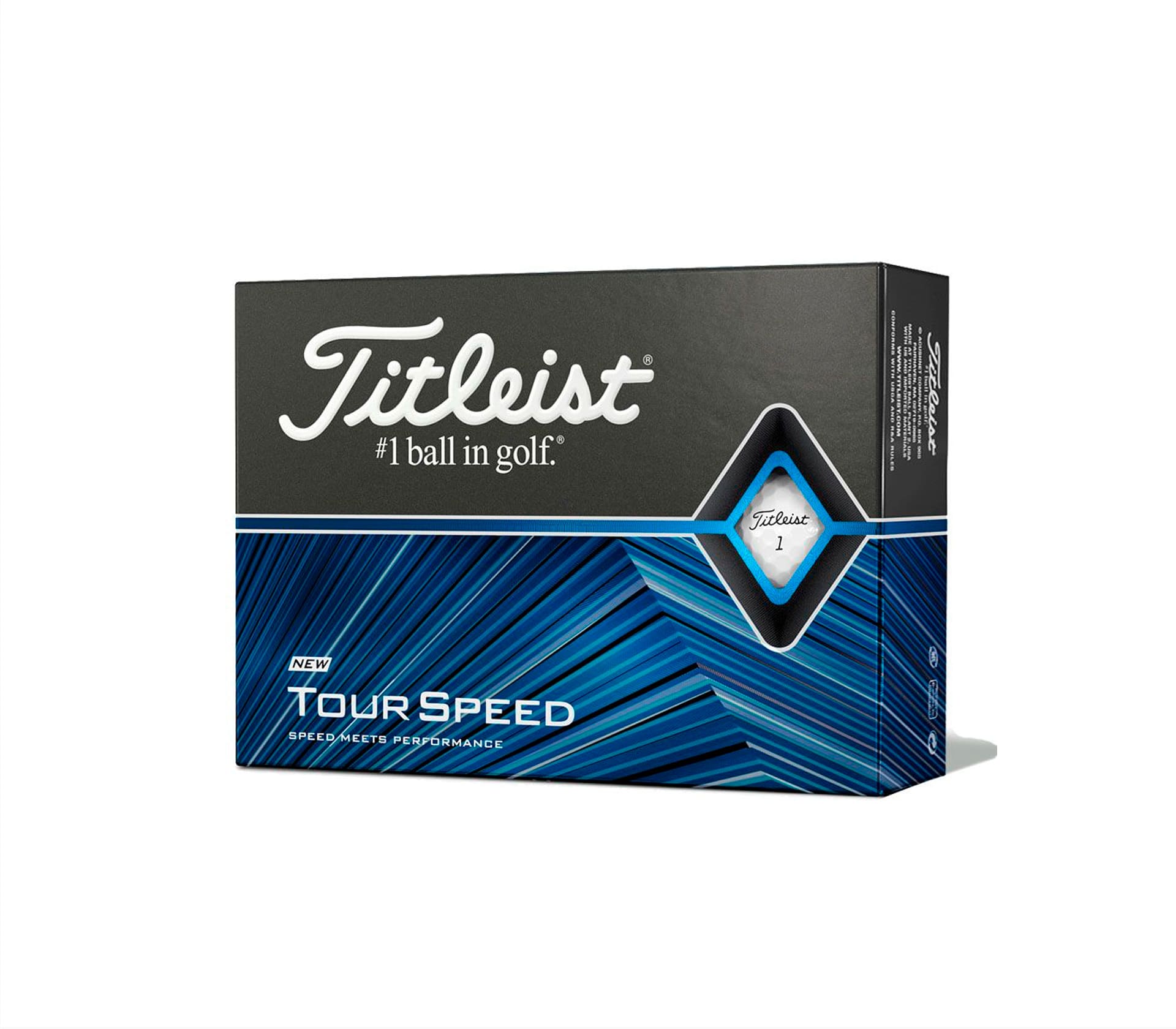 Tour Speed - Caixa 12 unid