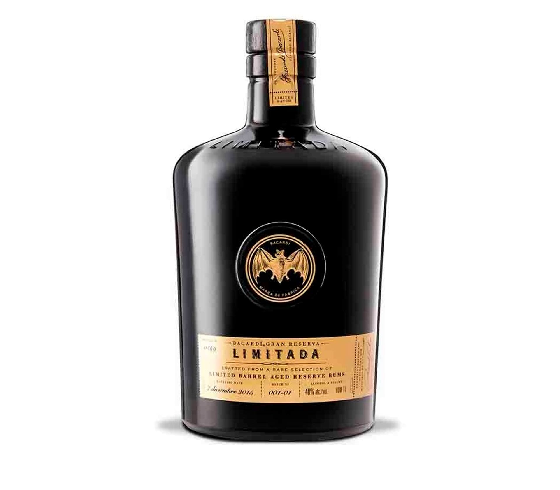 Solera Gran Reserva 23 Anos