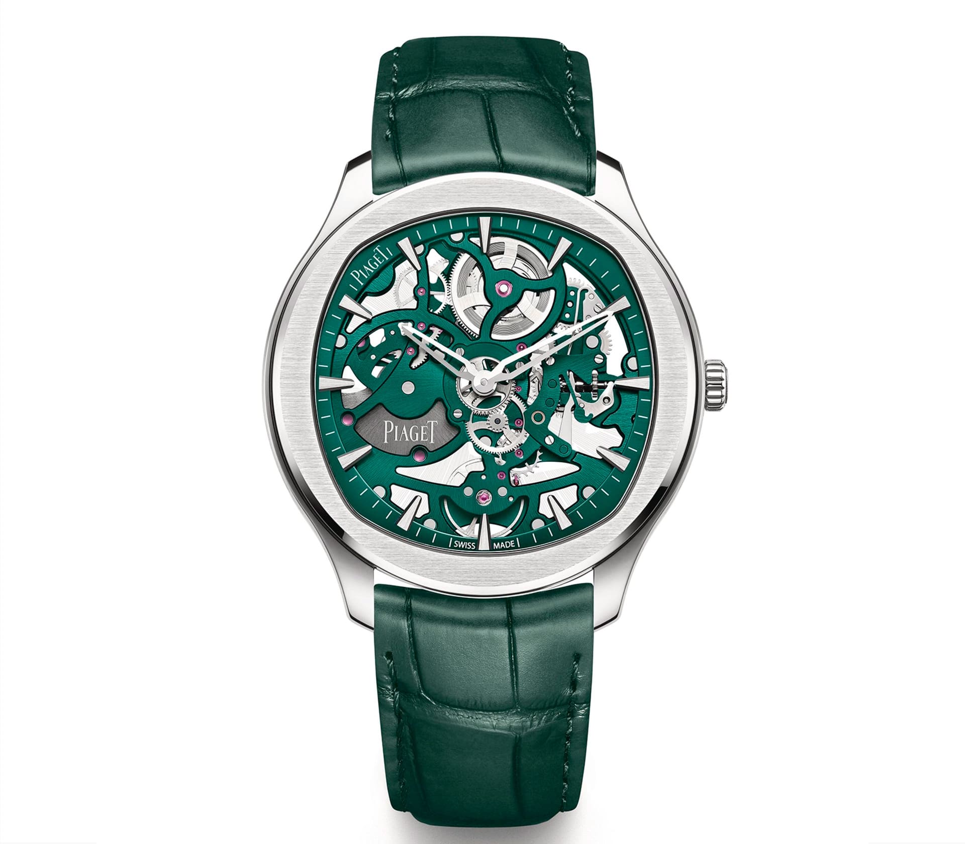 King Gold and Diamond Spirit of Big Bang 39mm