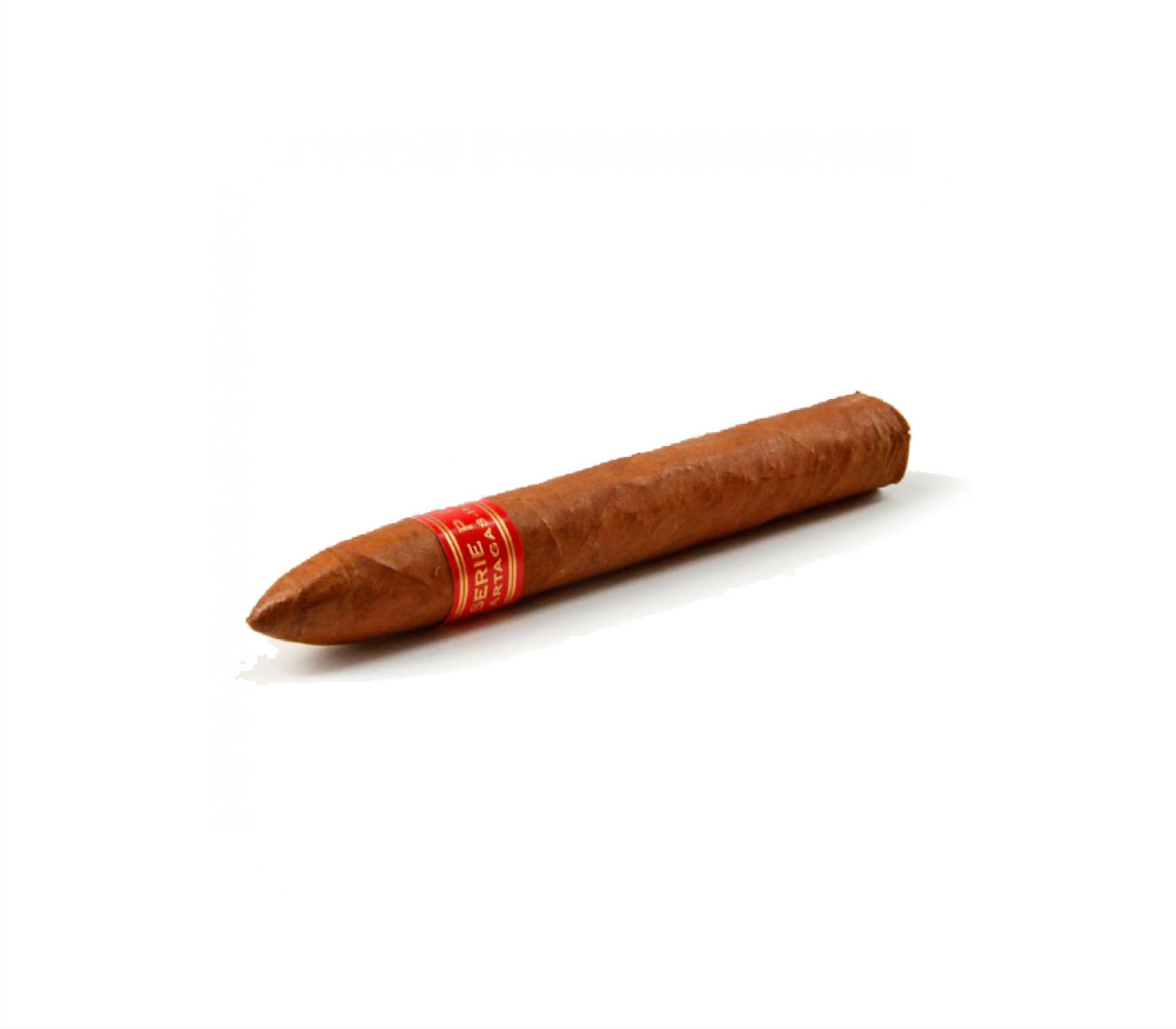 Estate Blend Colorado Robusto - Maço 10 unid