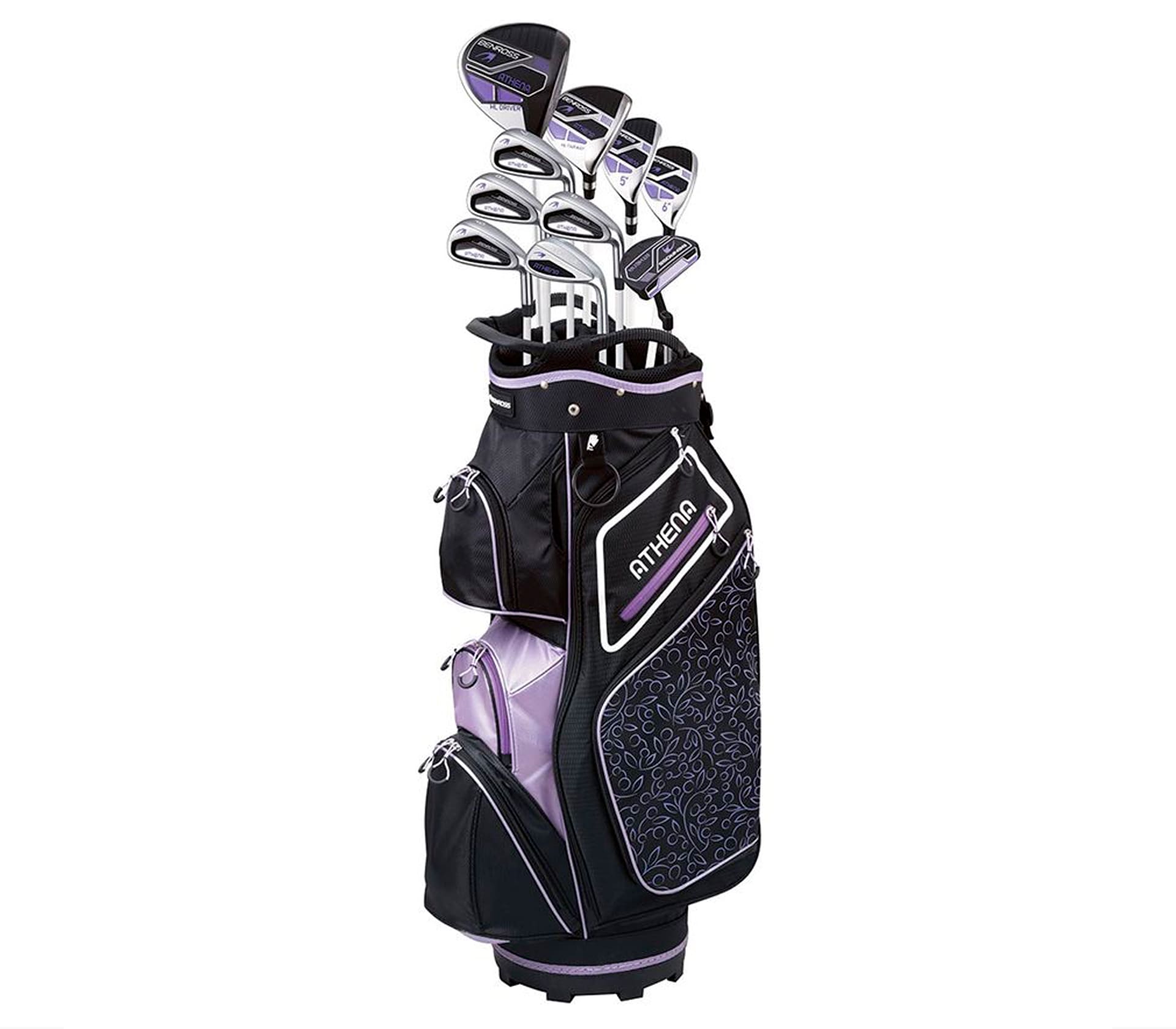 Putter Bazooka Pro-2