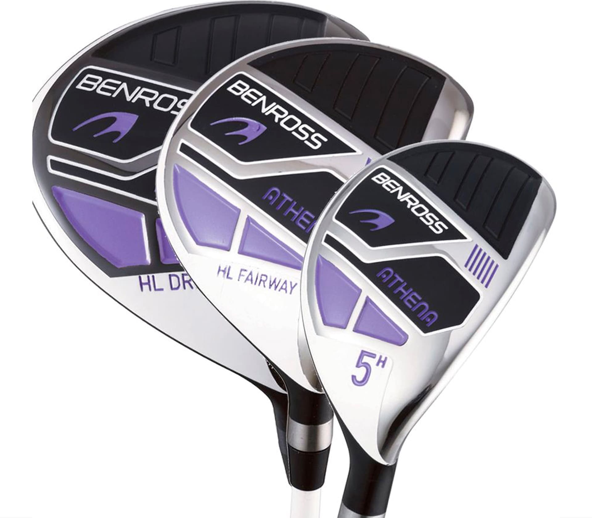 Putter Bazooka Pro-2