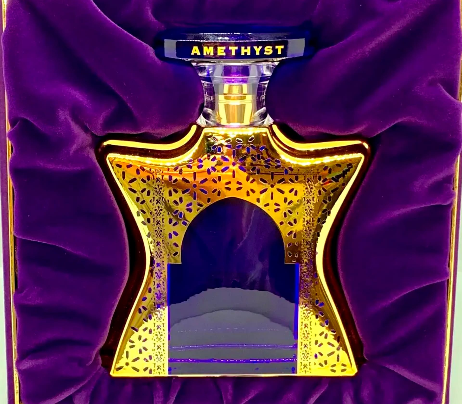 Dubai Amethyst - 100ml