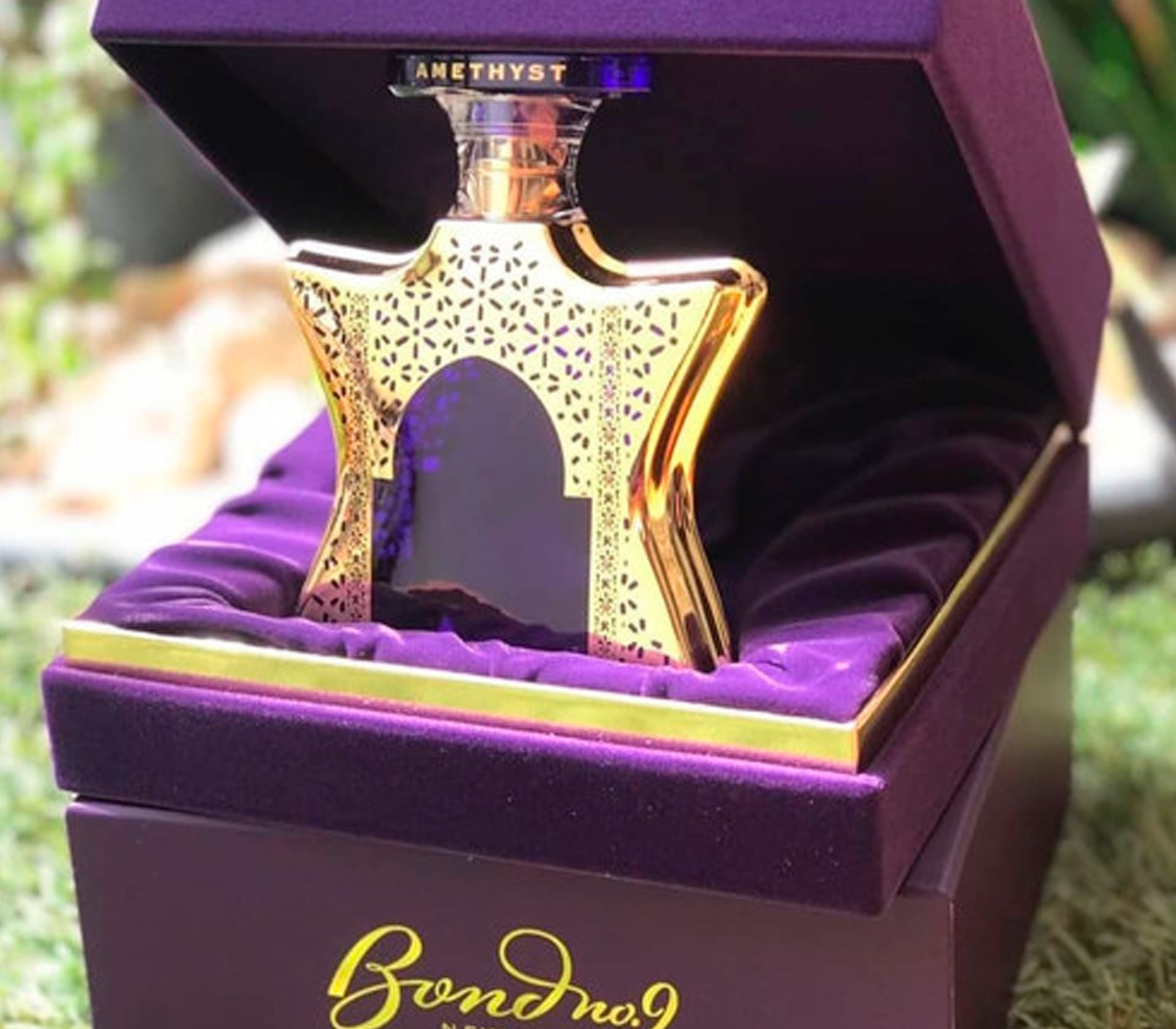 Secret Collection Jasminisha - 75ml