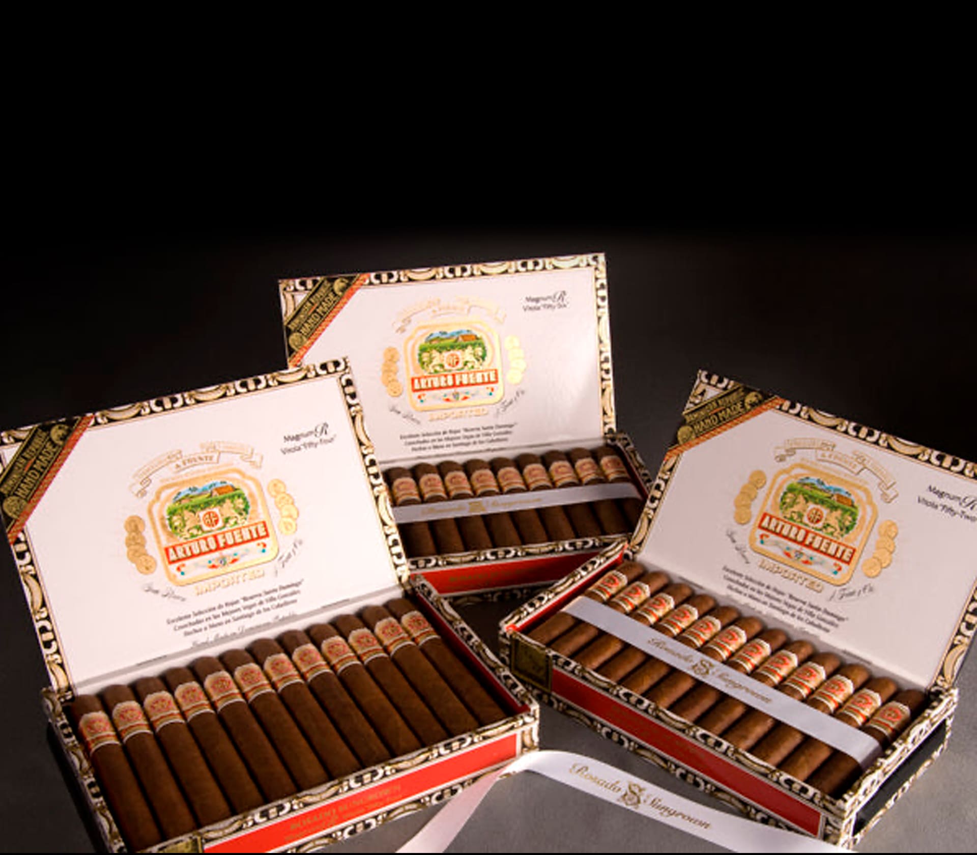 Cuban Belicoso - Unidade