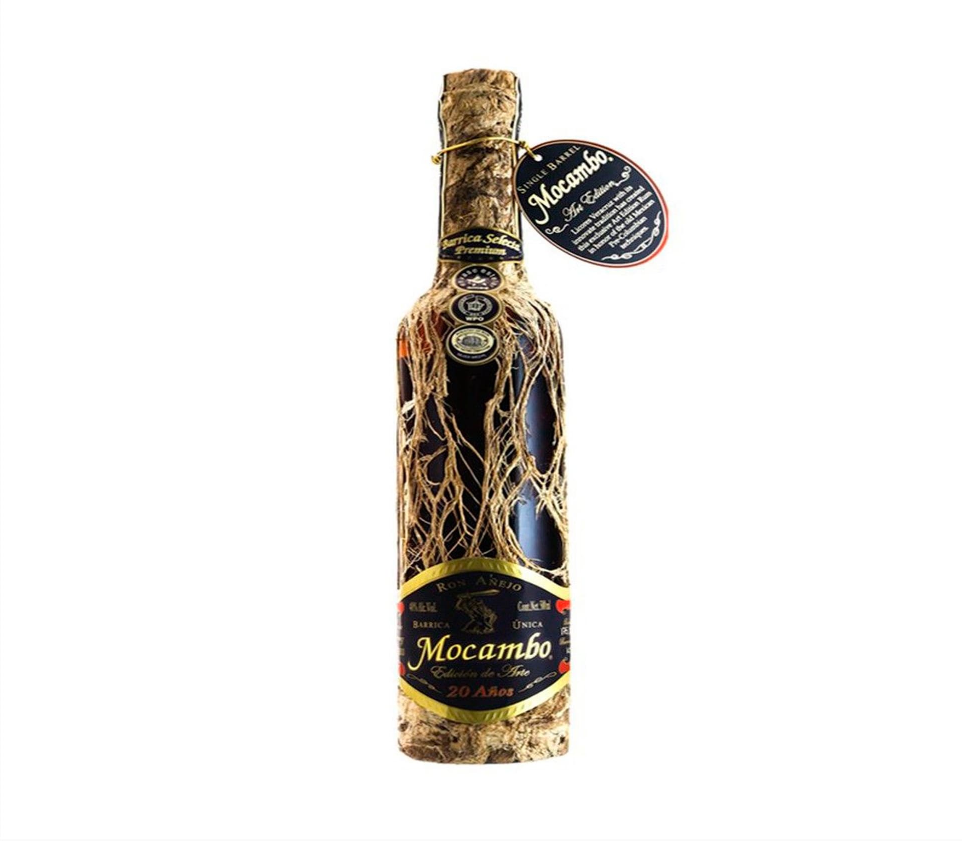 Zacapa XO