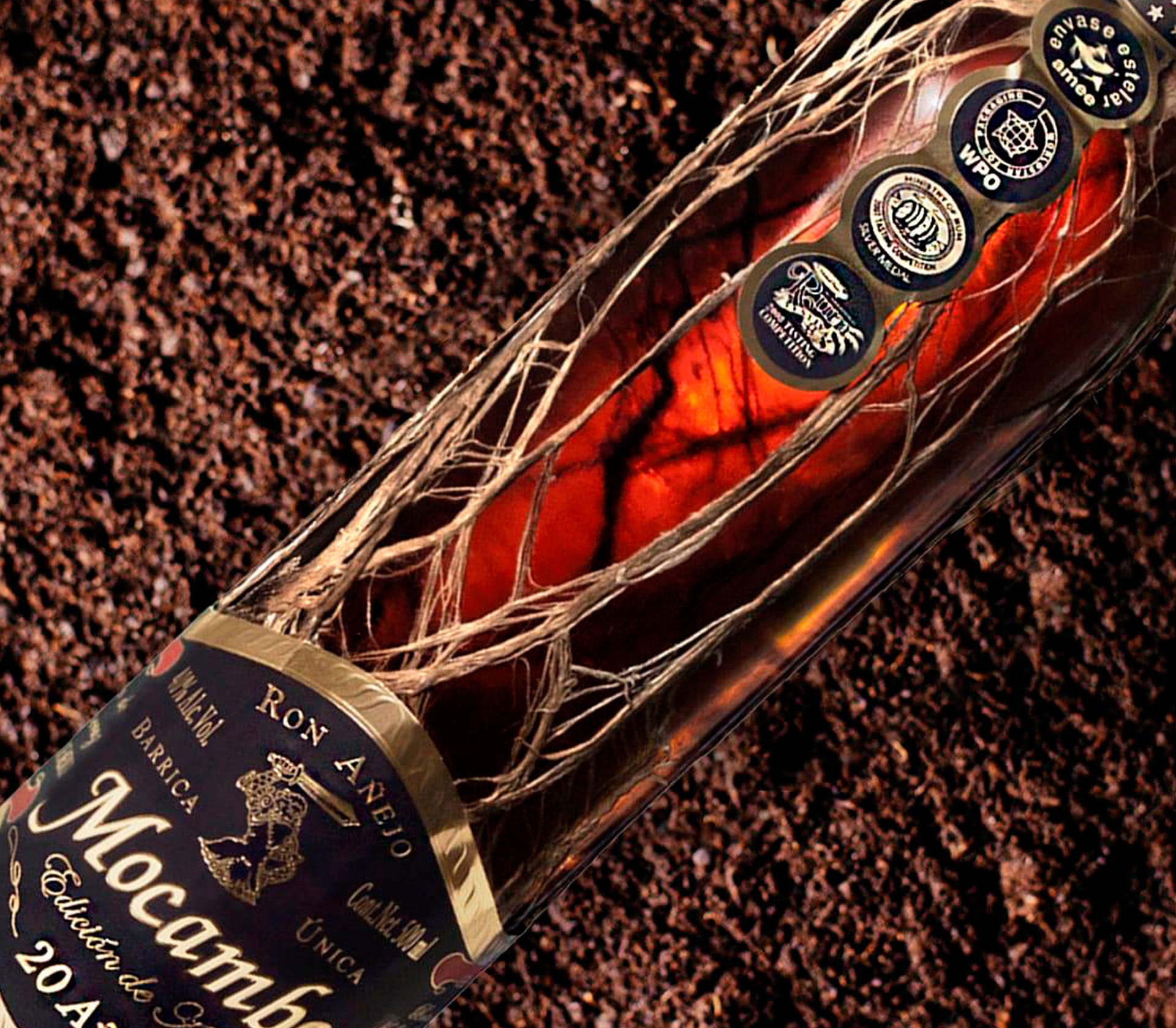 Zacapa XO