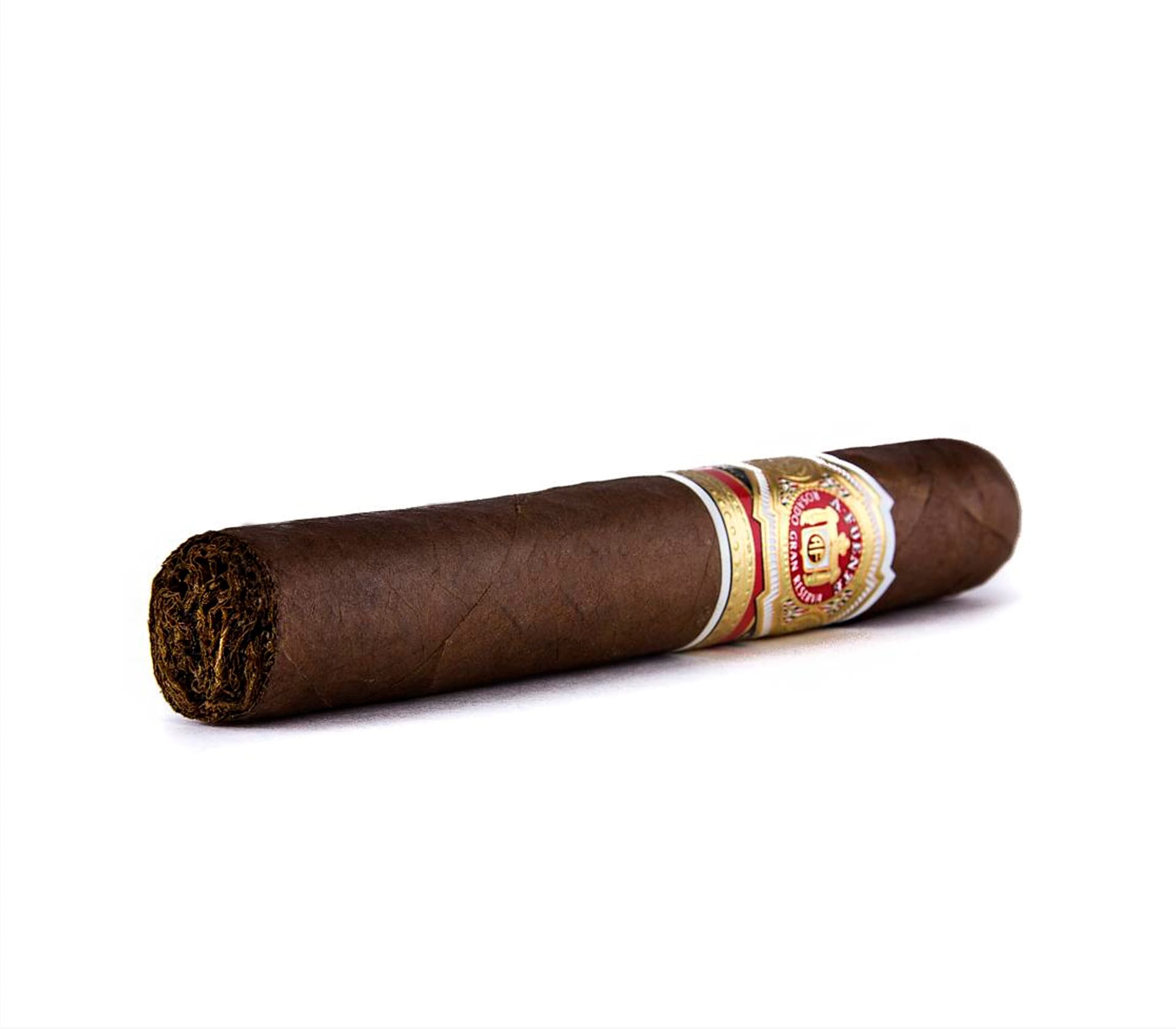 Canonazo Magnífico Maduro - Caixa 25 unid