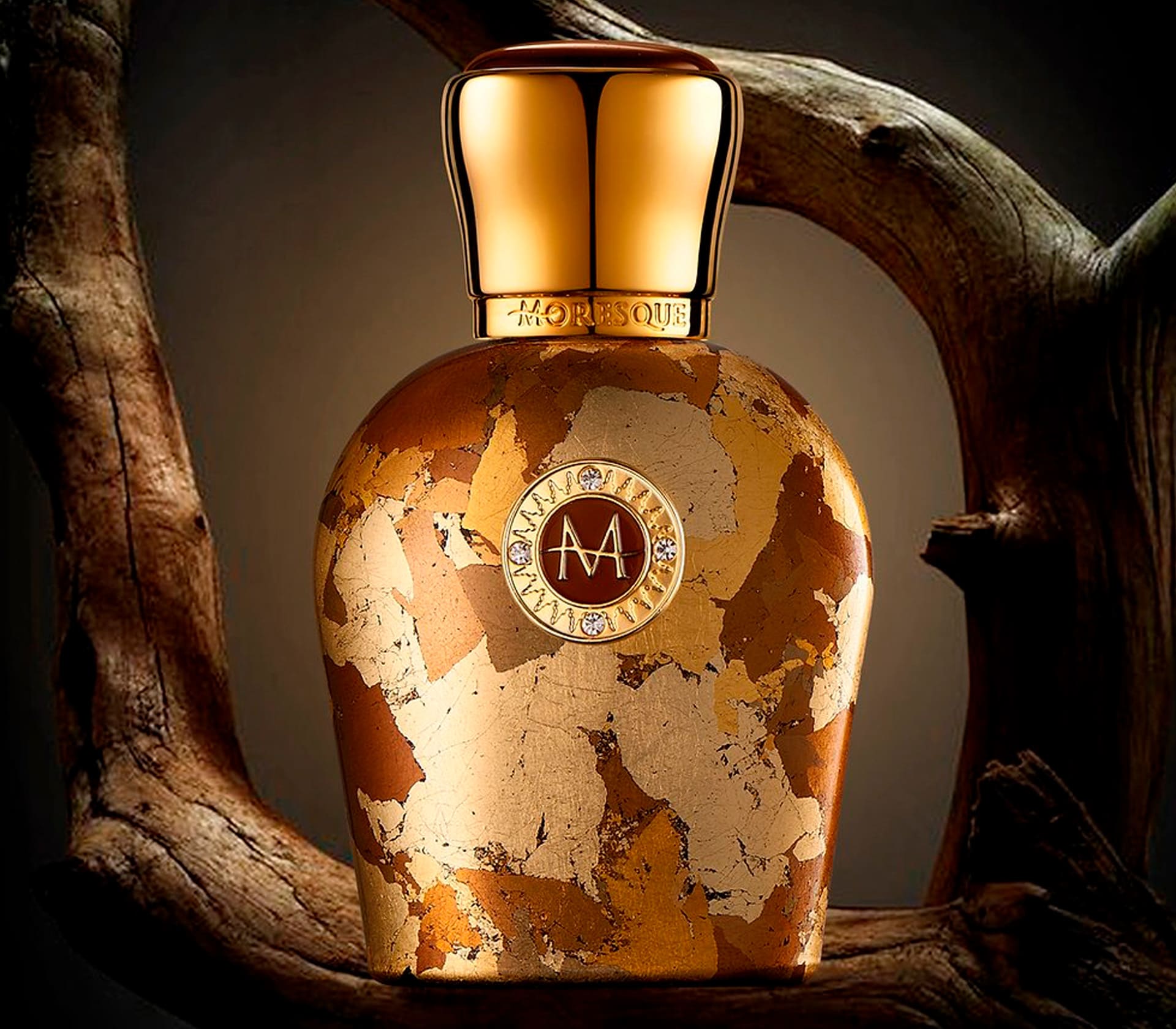 The Majestic Jardin - 100ml