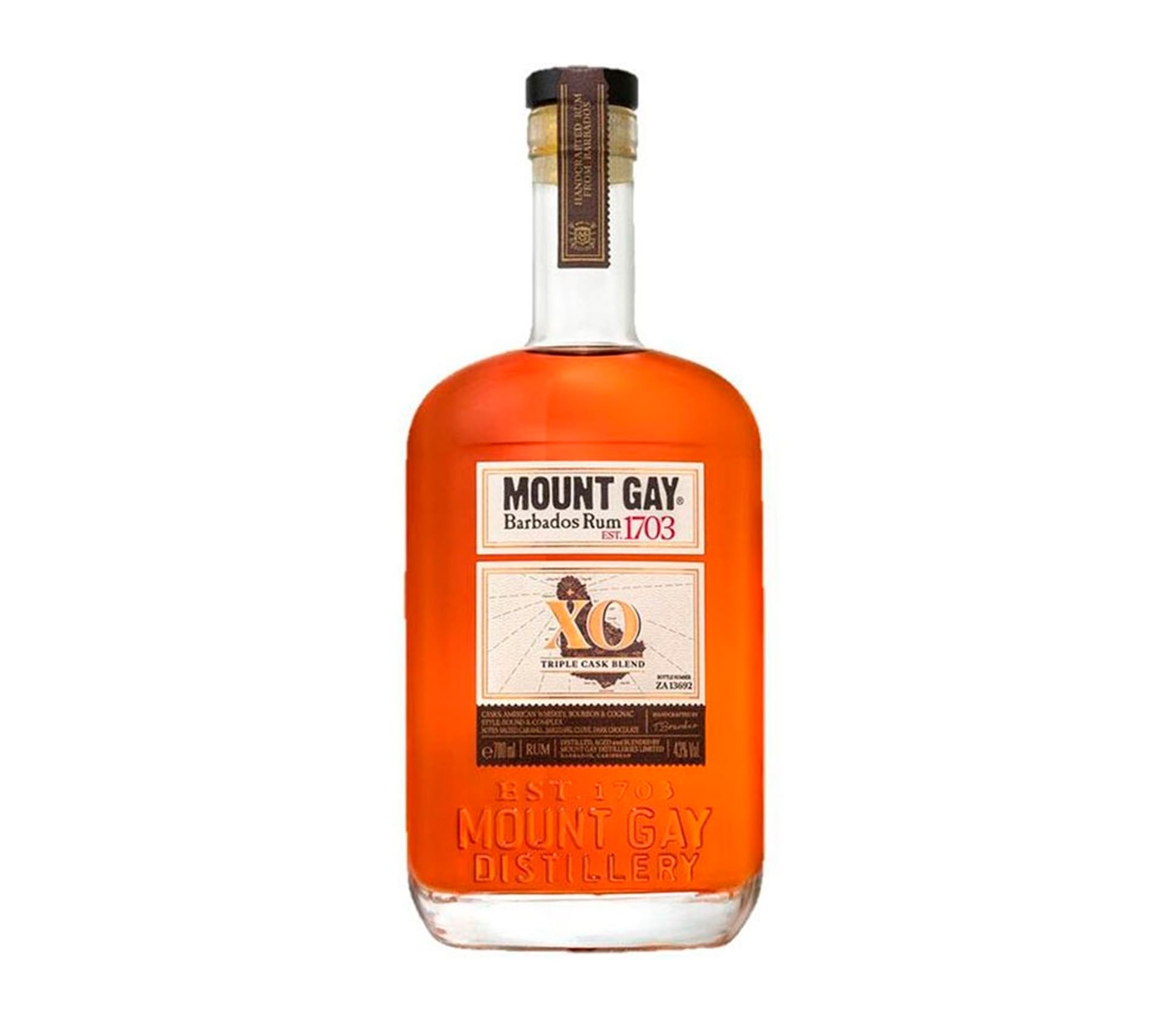 Artesanal Malt 25 Anos 