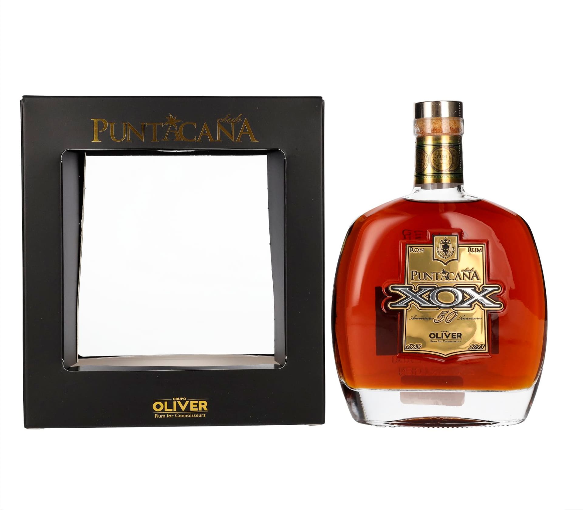 XO Triple Cask Blend