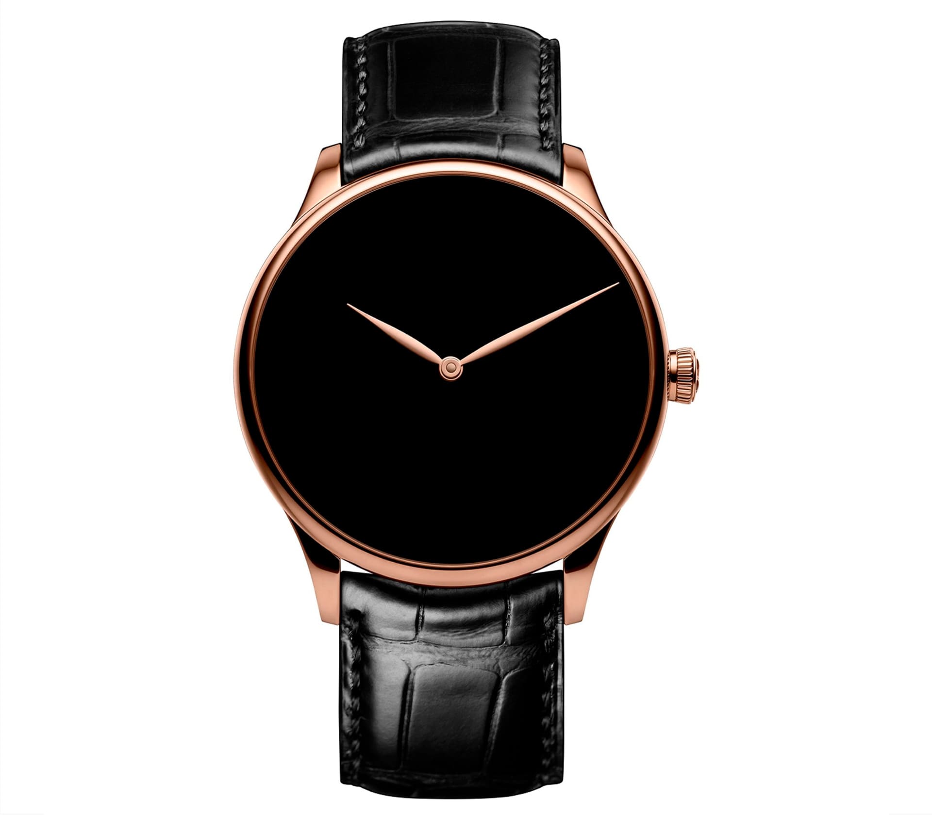 Venturer Concept em Ouro Rosa 39mm