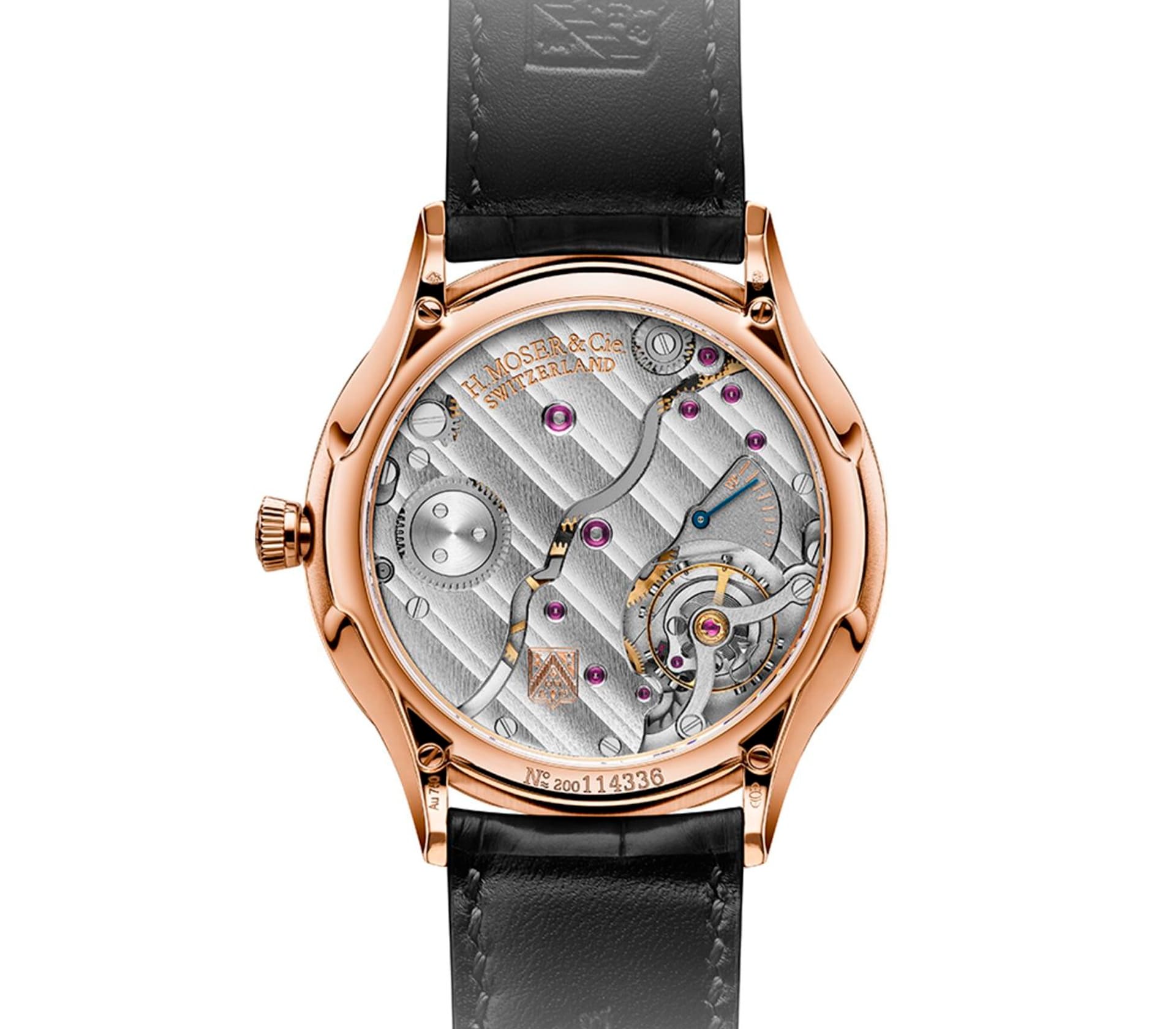 Riviera 10617 42mm