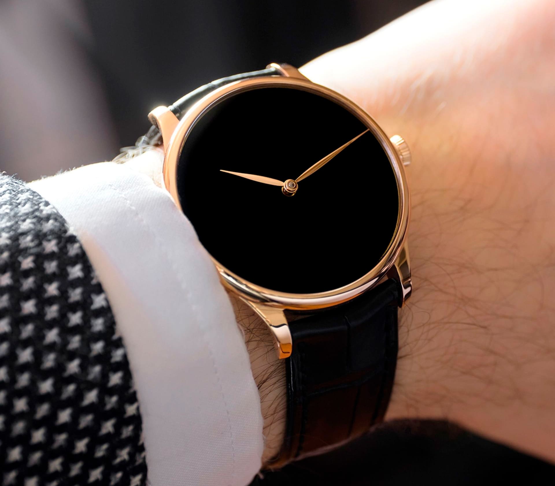 Riviera 10617 42mm