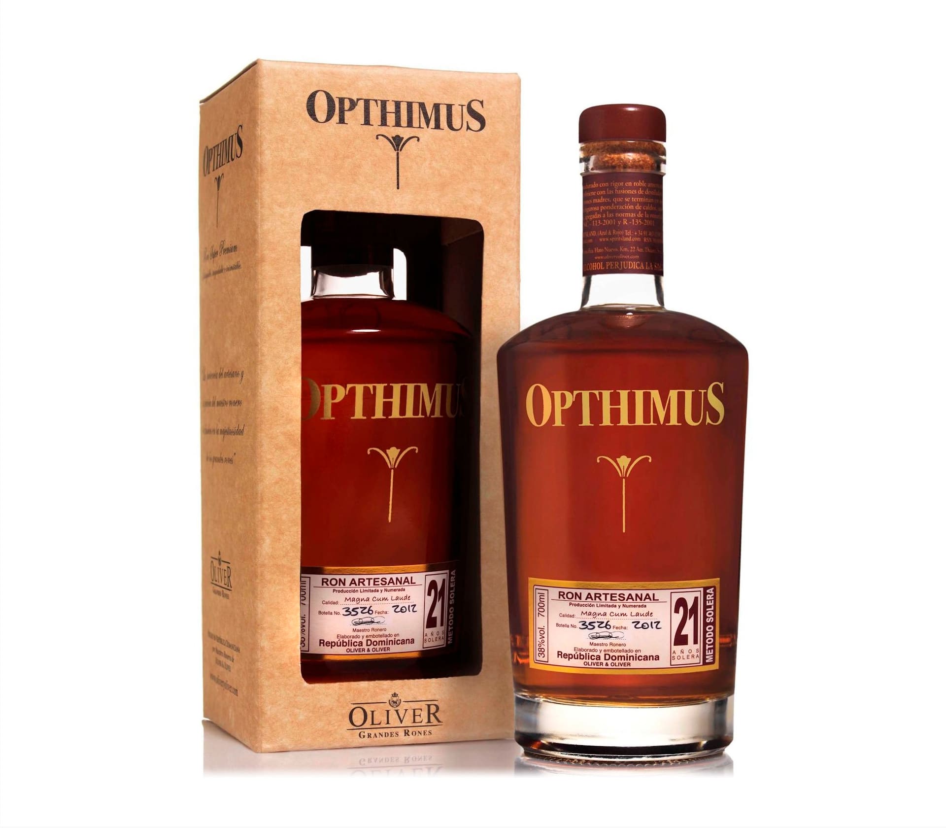 Diplomático № 3