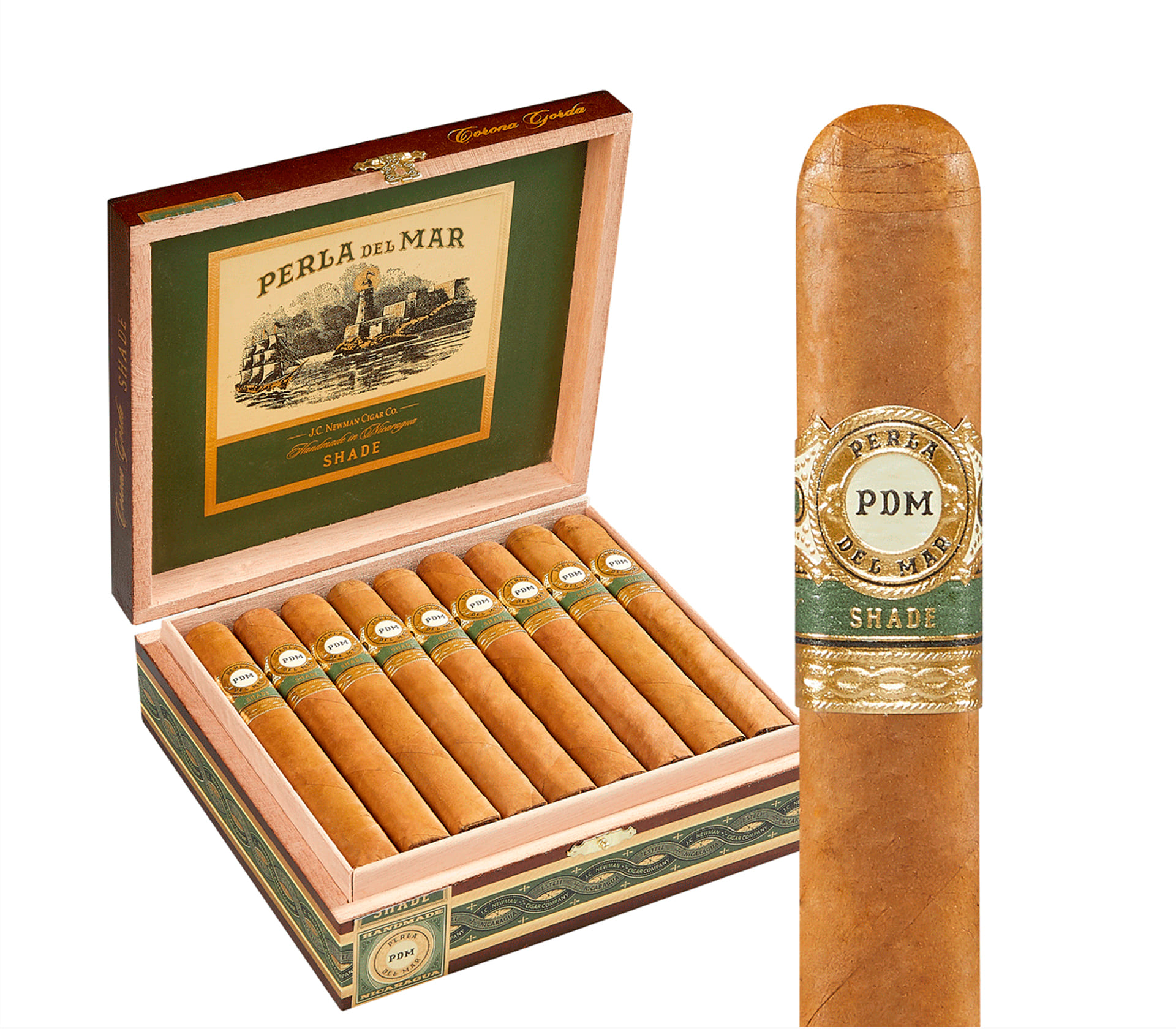 Winston Churchill Robusto - Unidade