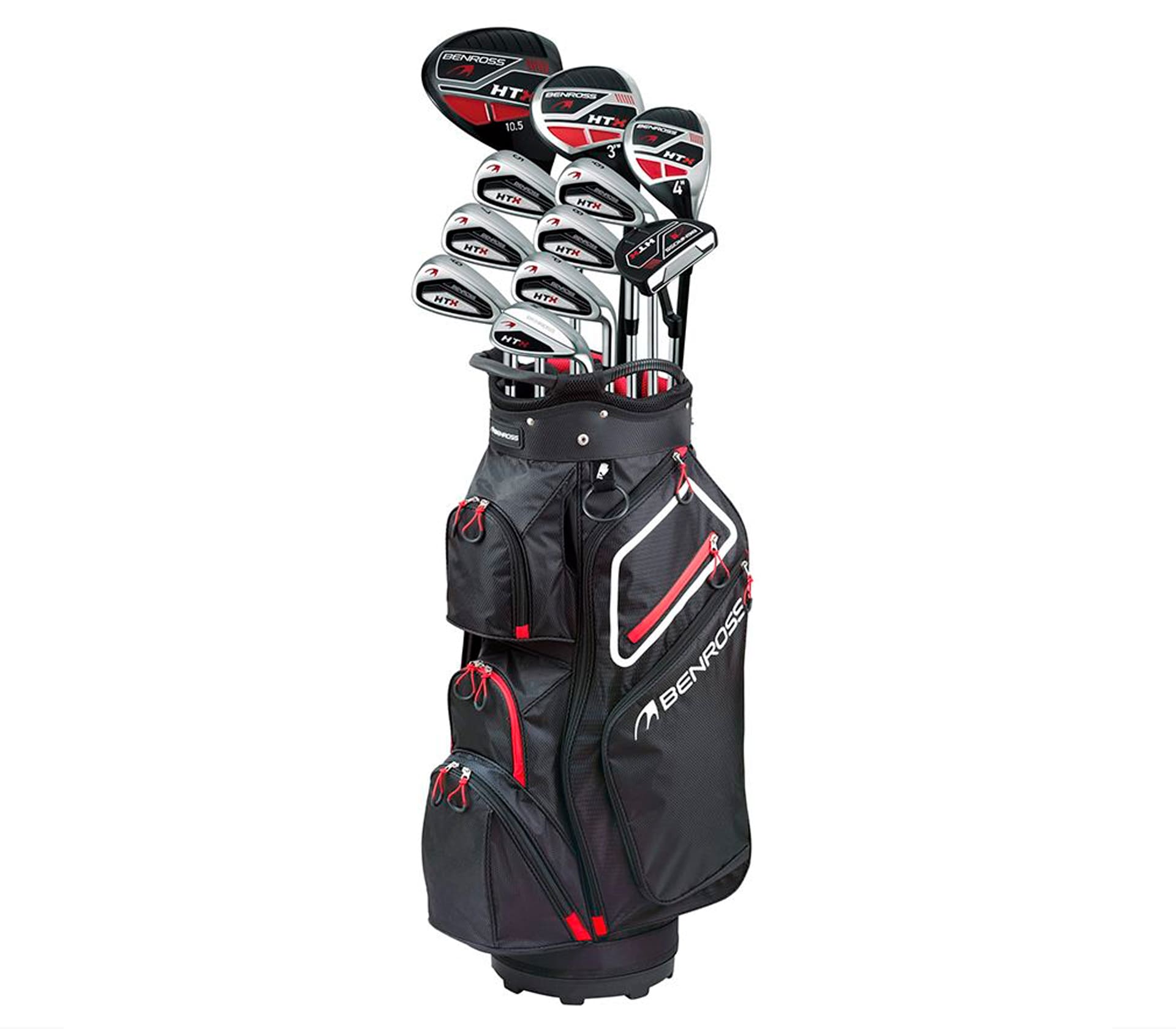 Putter RG5